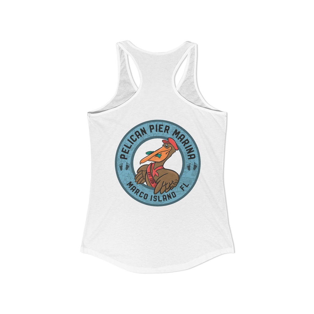 Women's Ideal Racerback Tank