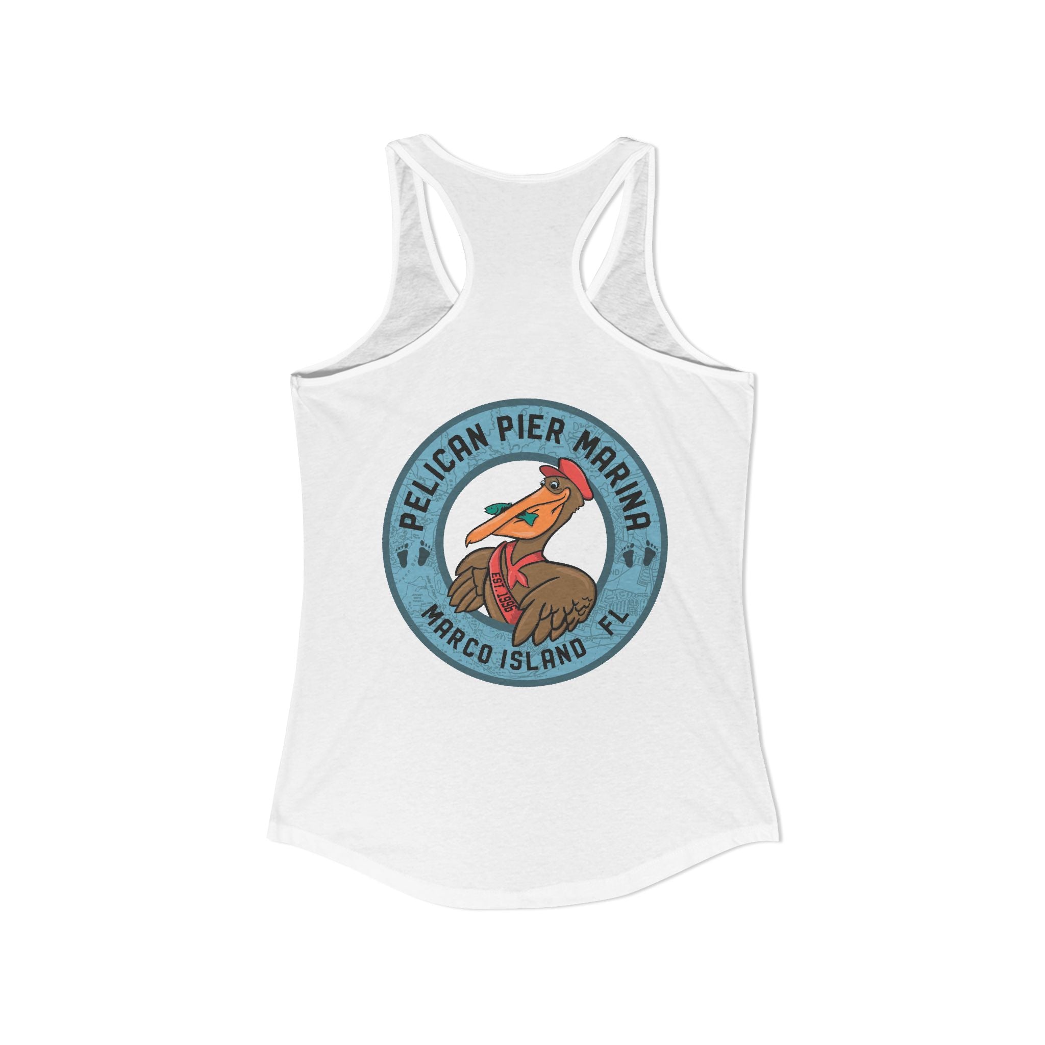 Women's Ideal Racerback Tank