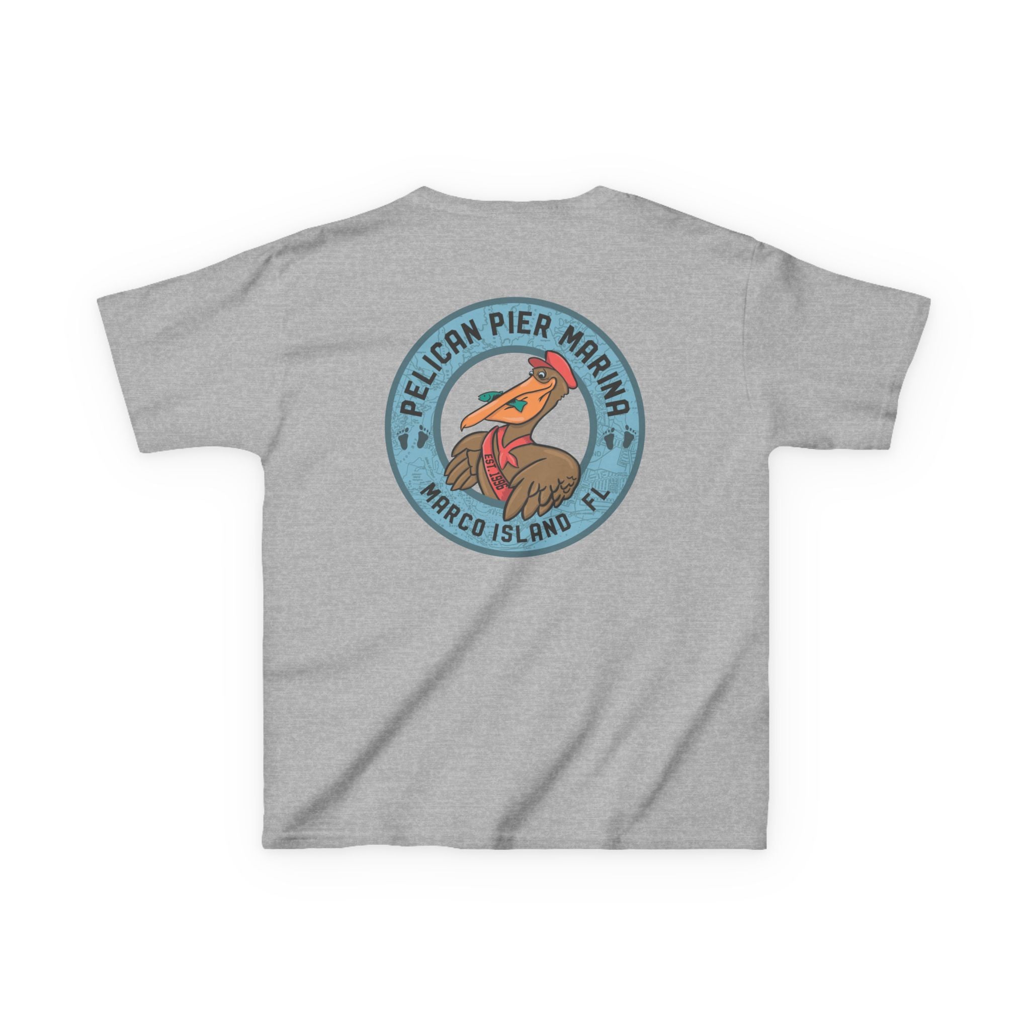 Kids Heavy Cotton™ Tee