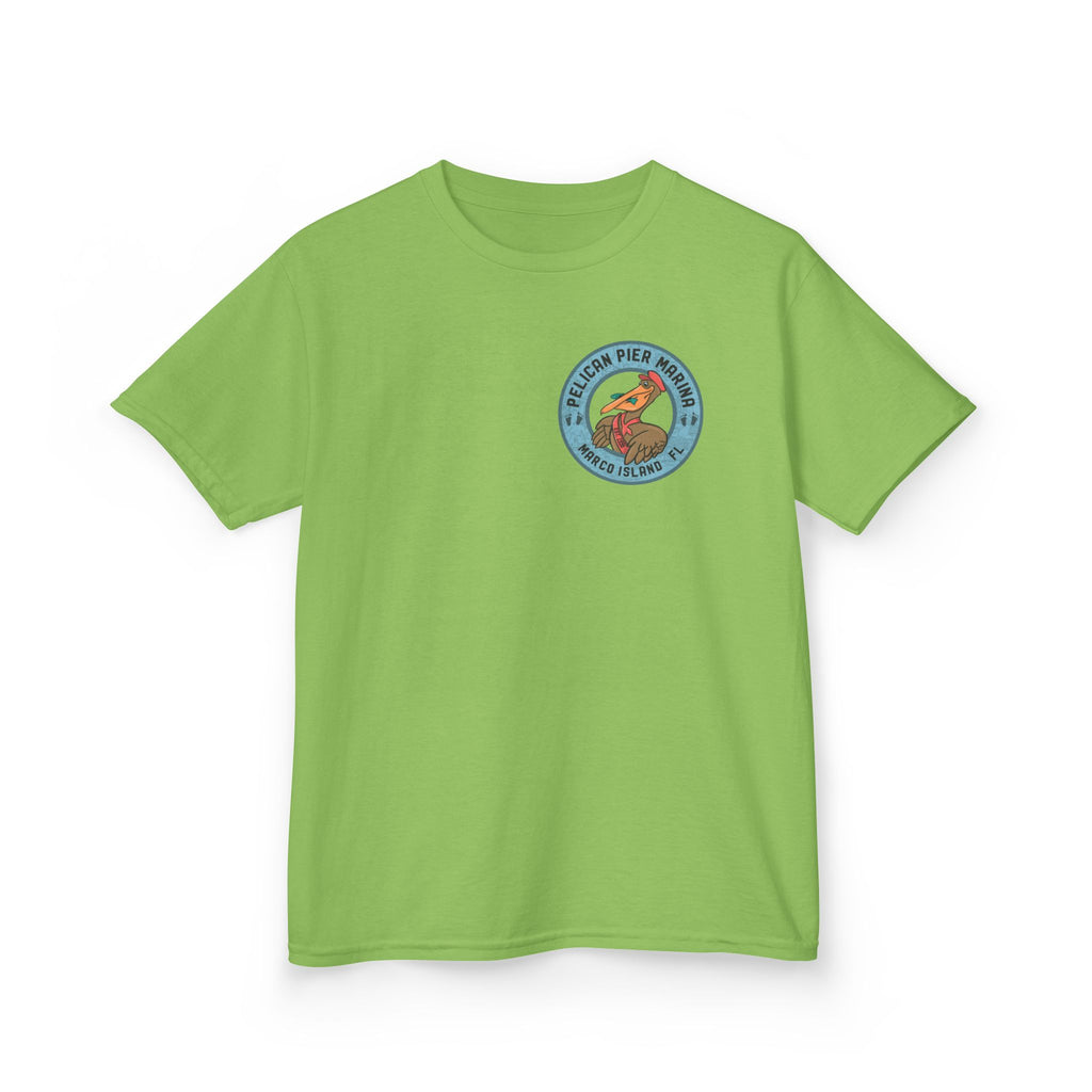 Kids Heavy Cotton™ Tee