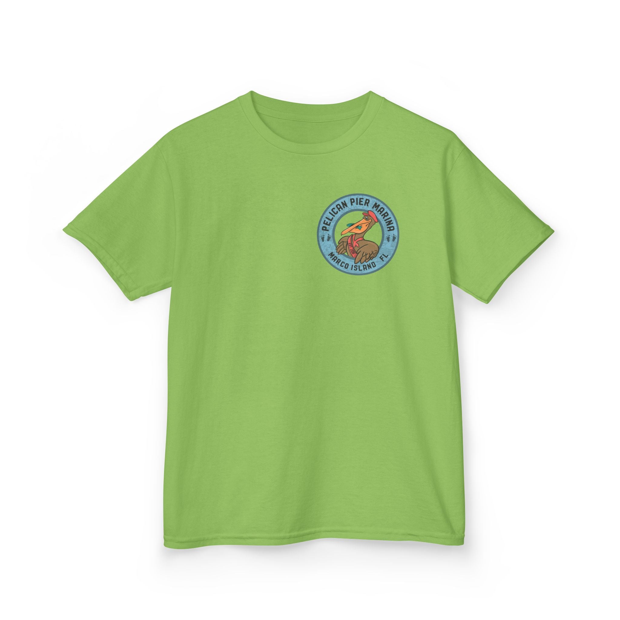 Kids Heavy Cotton™ Tee