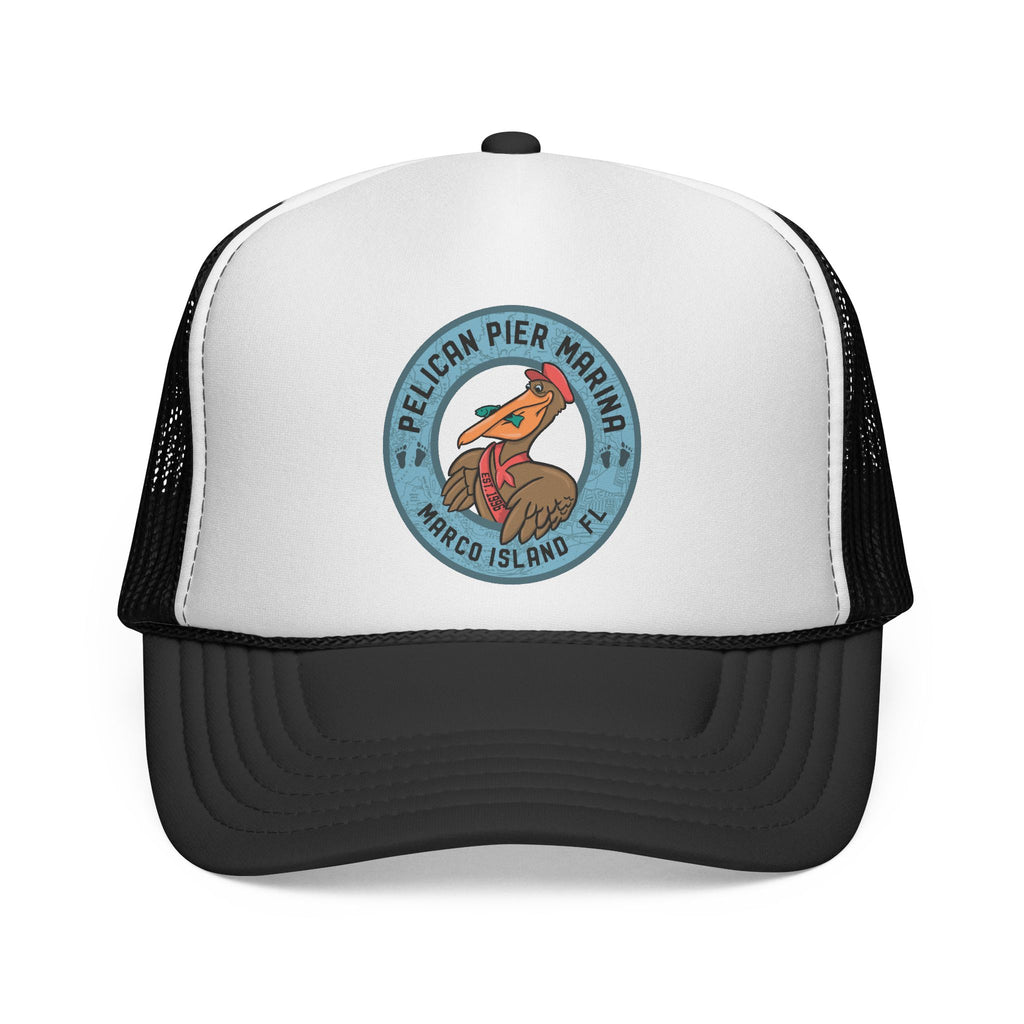 Trucker Caps