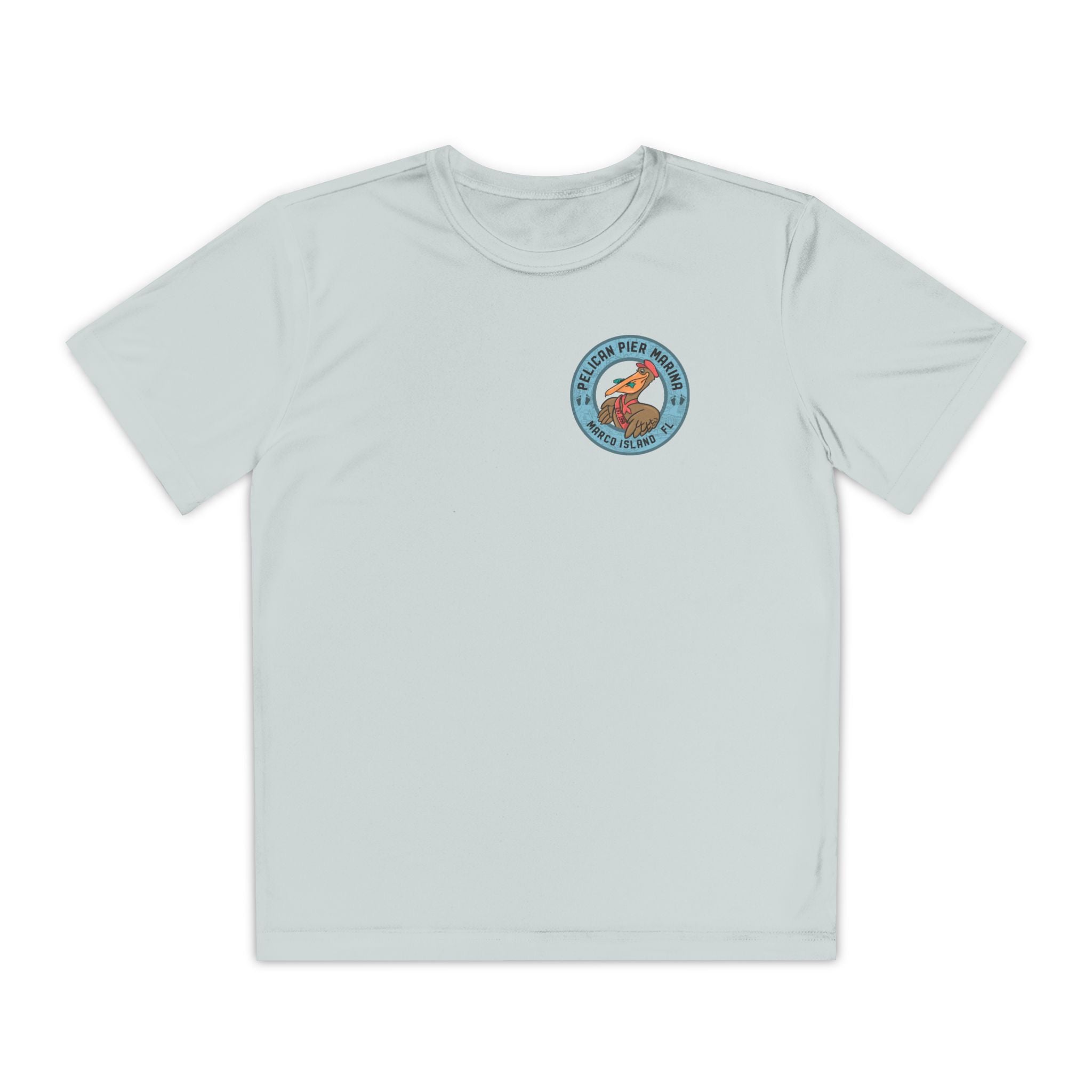 Youth Competitor Tee