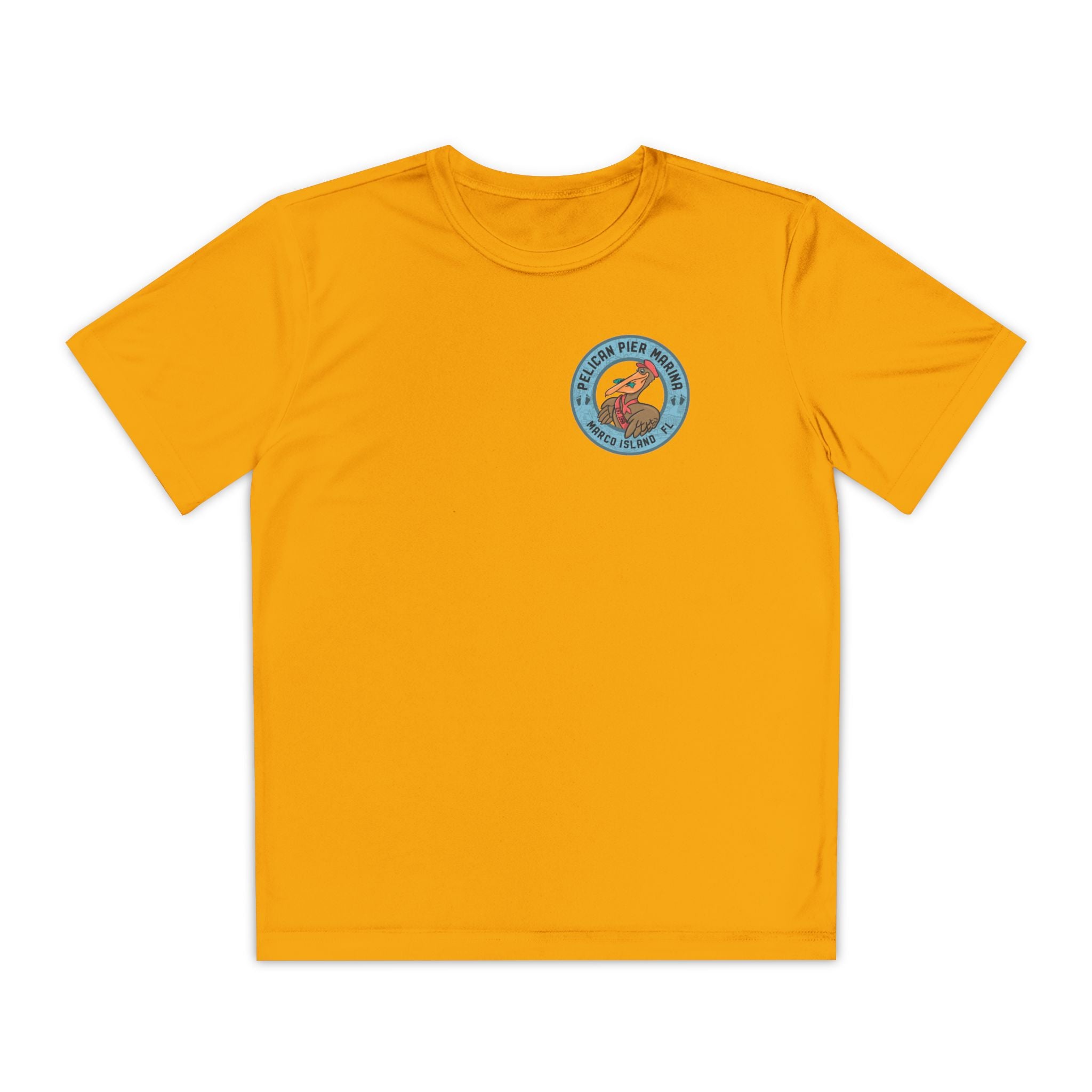 Youth Competitor Tee