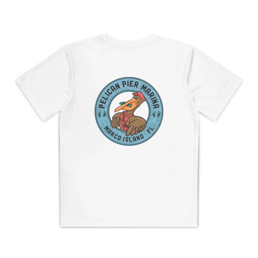 Youth Competitor Tee