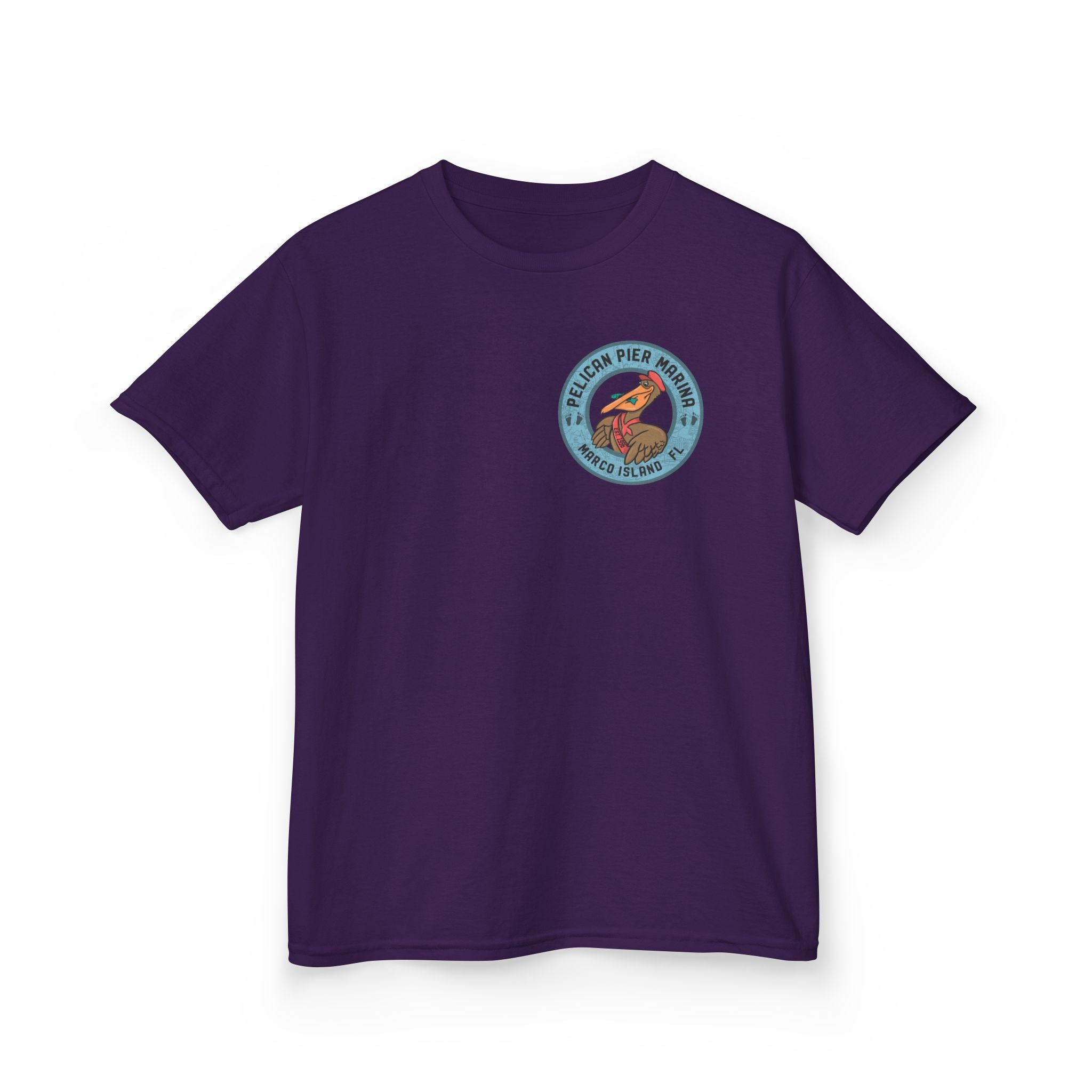 Kids Heavy Cotton™ Tee