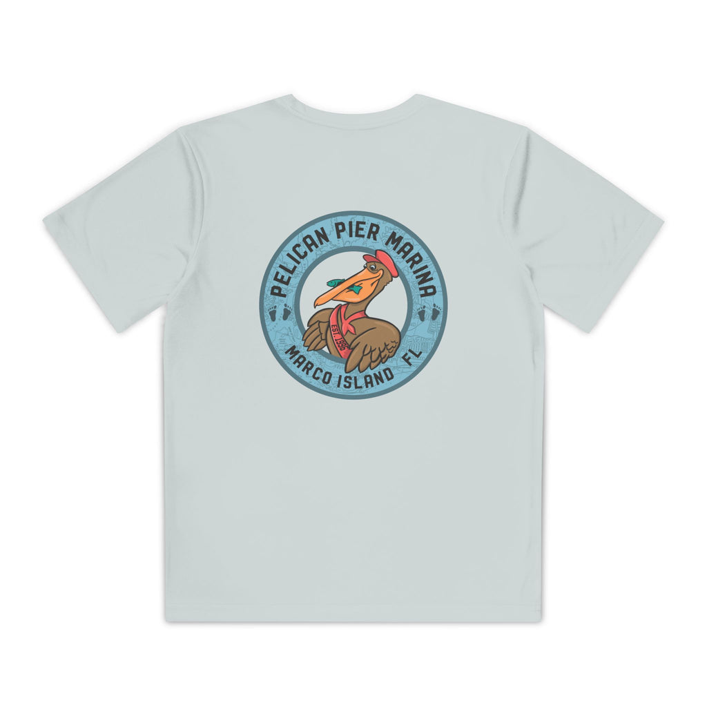 Youth Competitor Tee