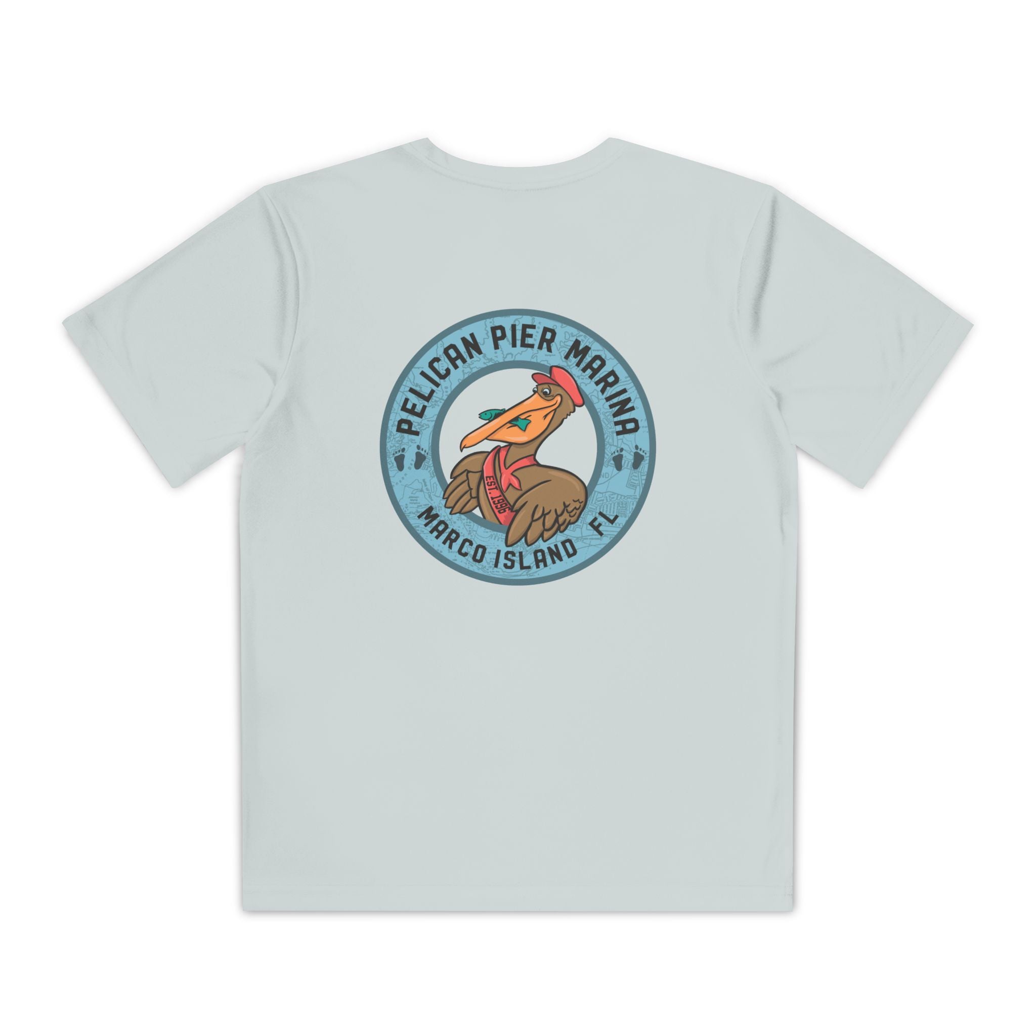 Youth Competitor Tee
