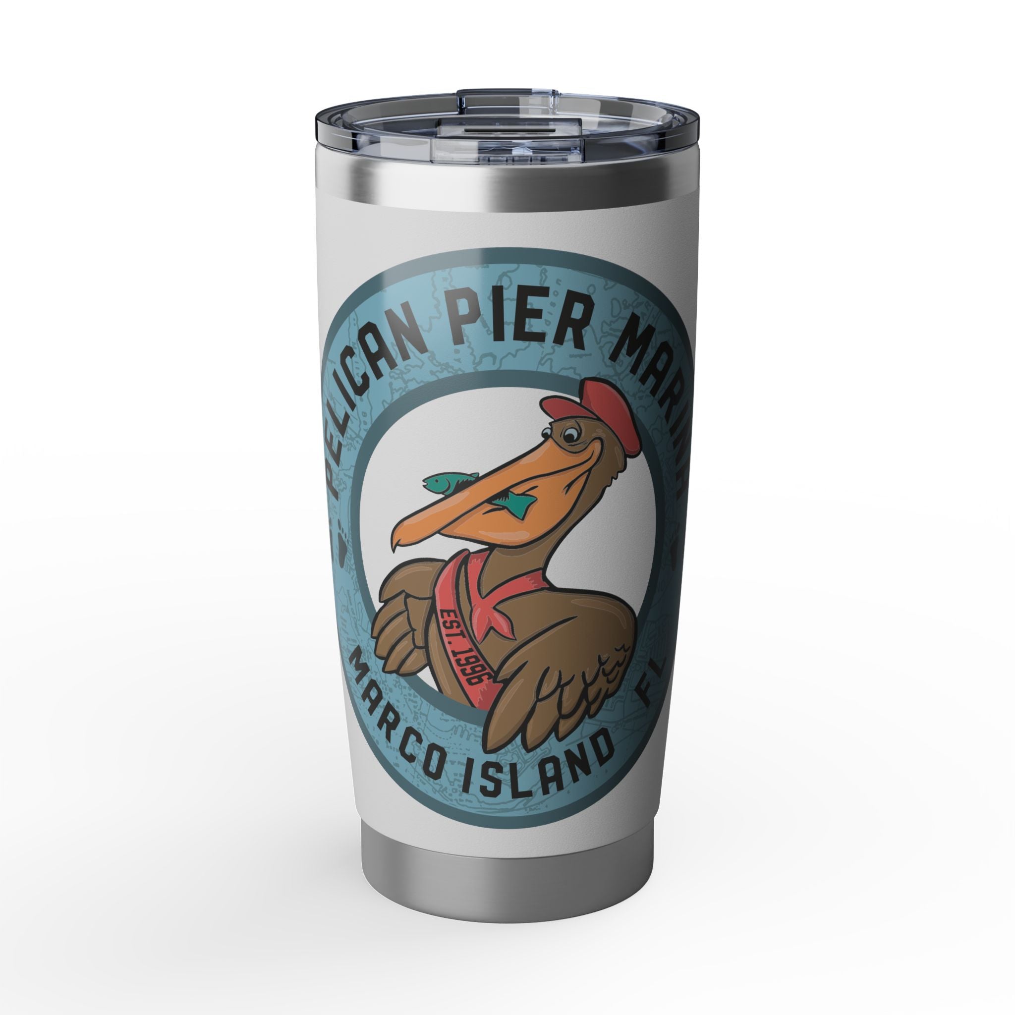 Vagabond 20oz Tumbler
