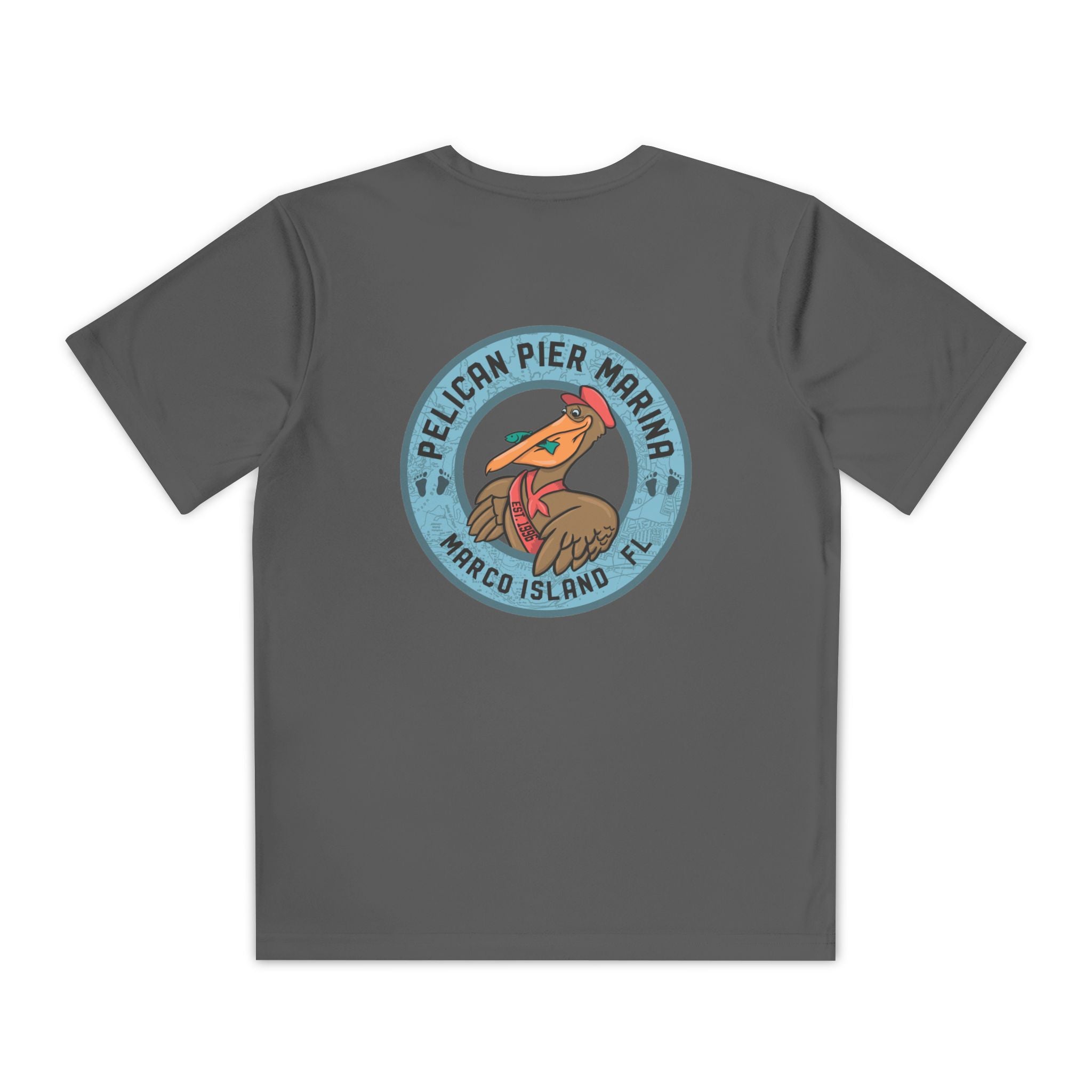 Youth Competitor Tee