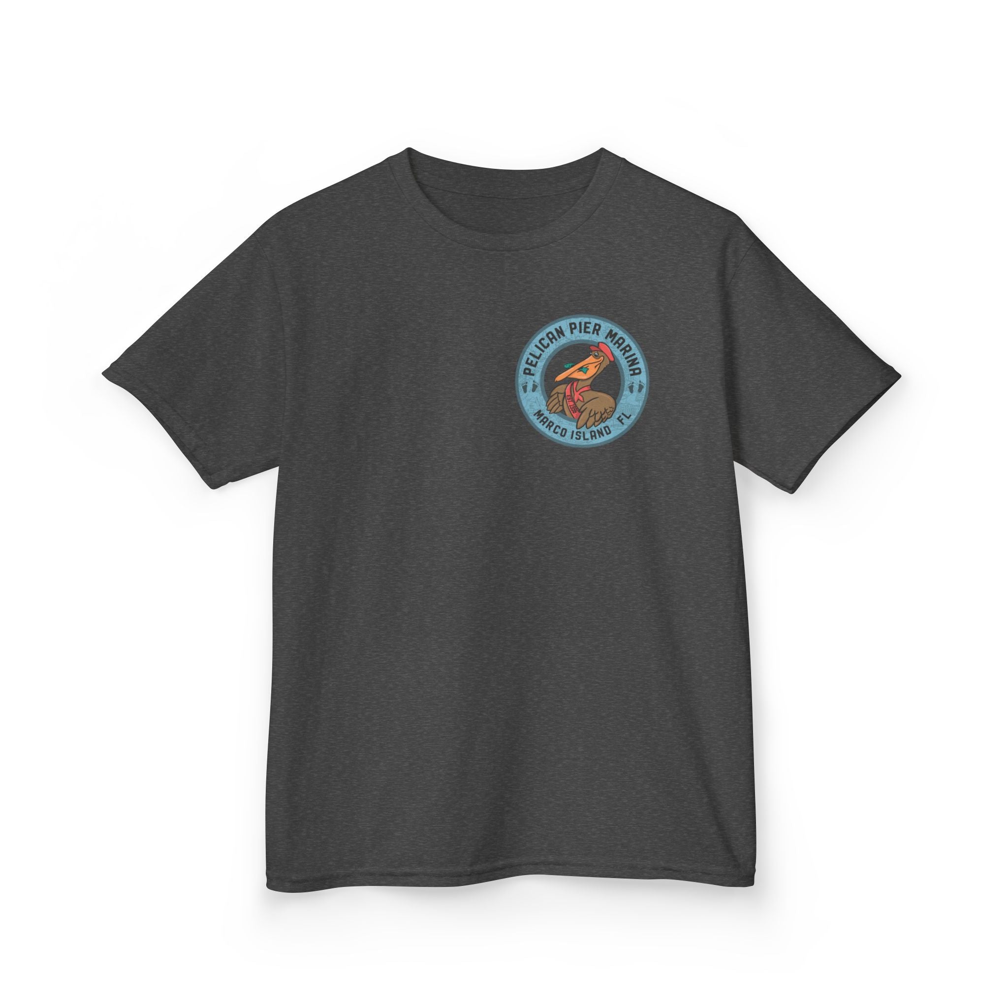 Kids Heavy Cotton™ Tee