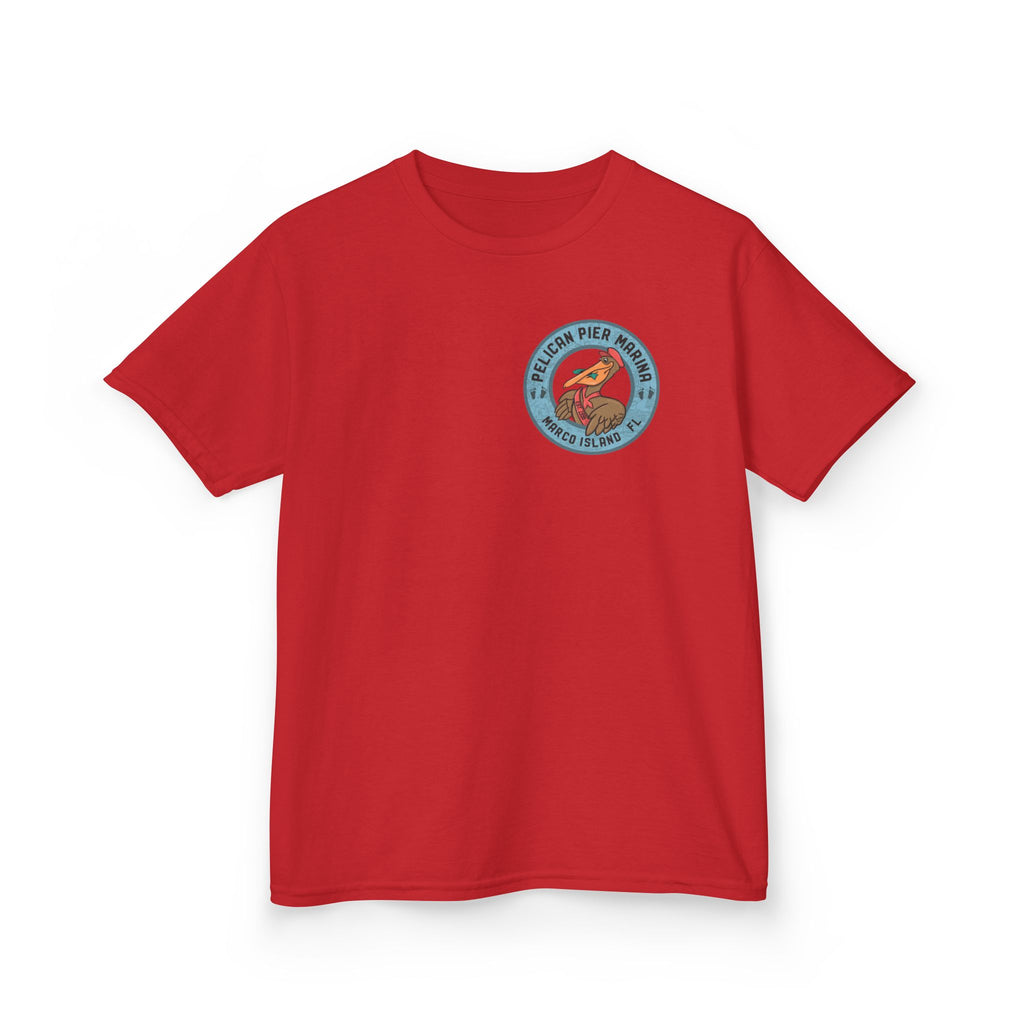 Kids Heavy Cotton™ Tee