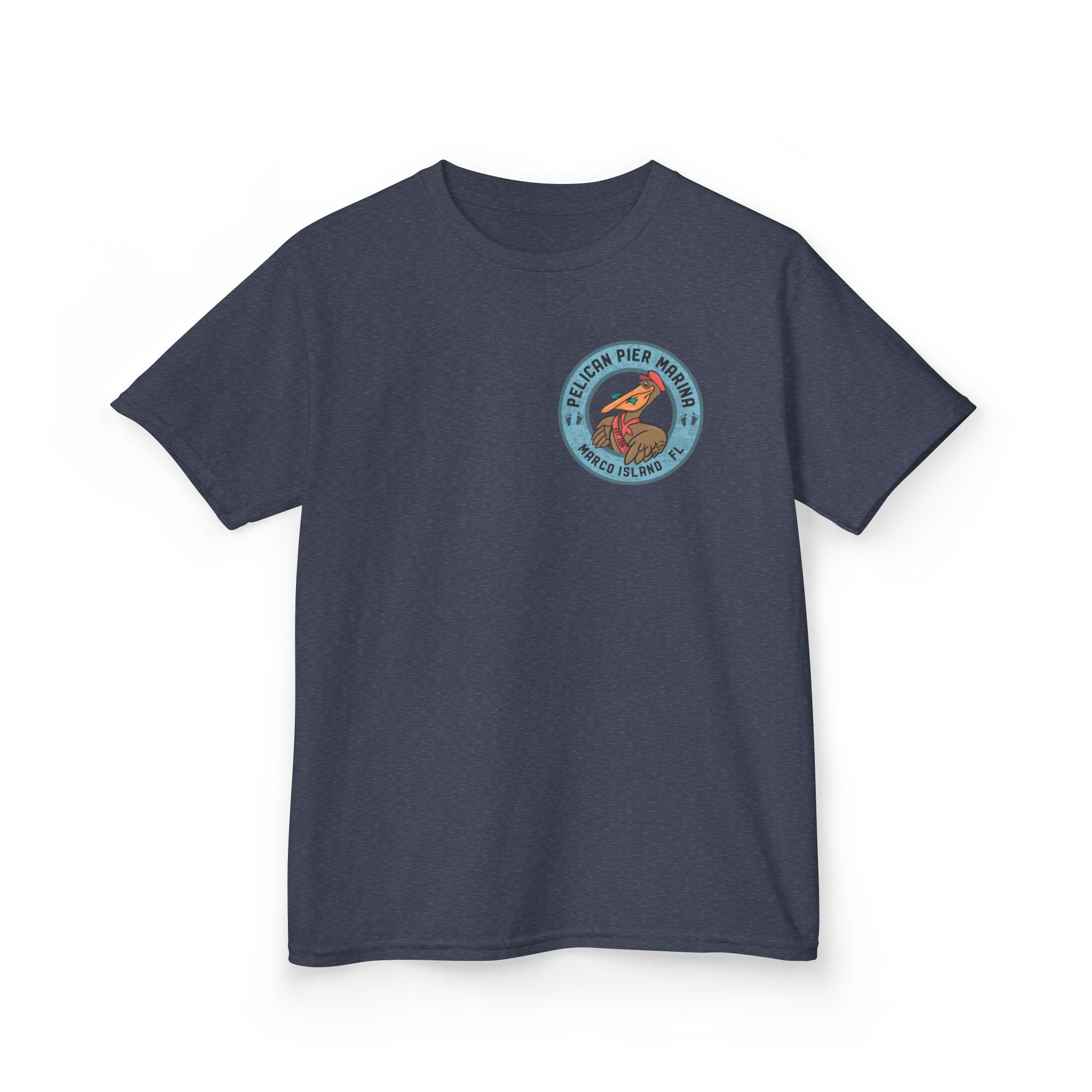 Kids Heavy Cotton™ Tee