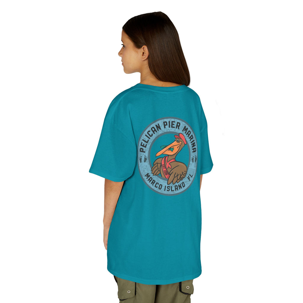 Kids Heavy Cotton™ Tee