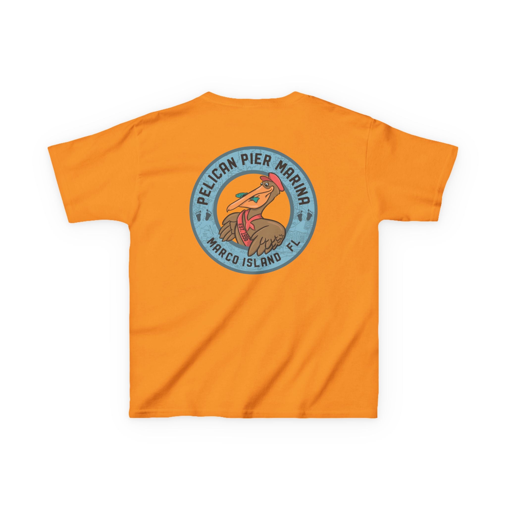 Kids Heavy Cotton™ Tee