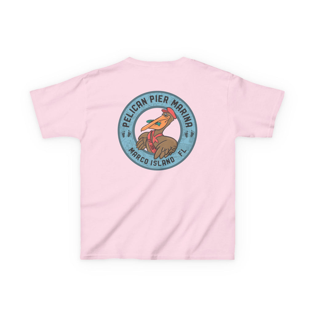 Kids Heavy Cotton™ Tee