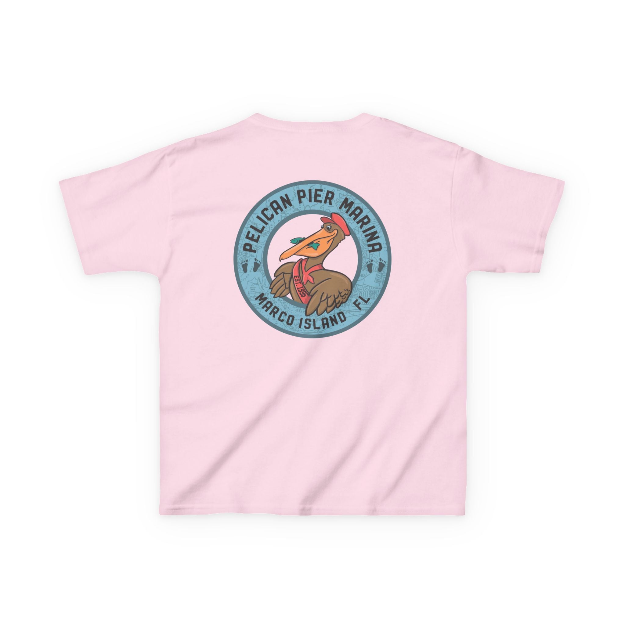 Kids Heavy Cotton™ Tee