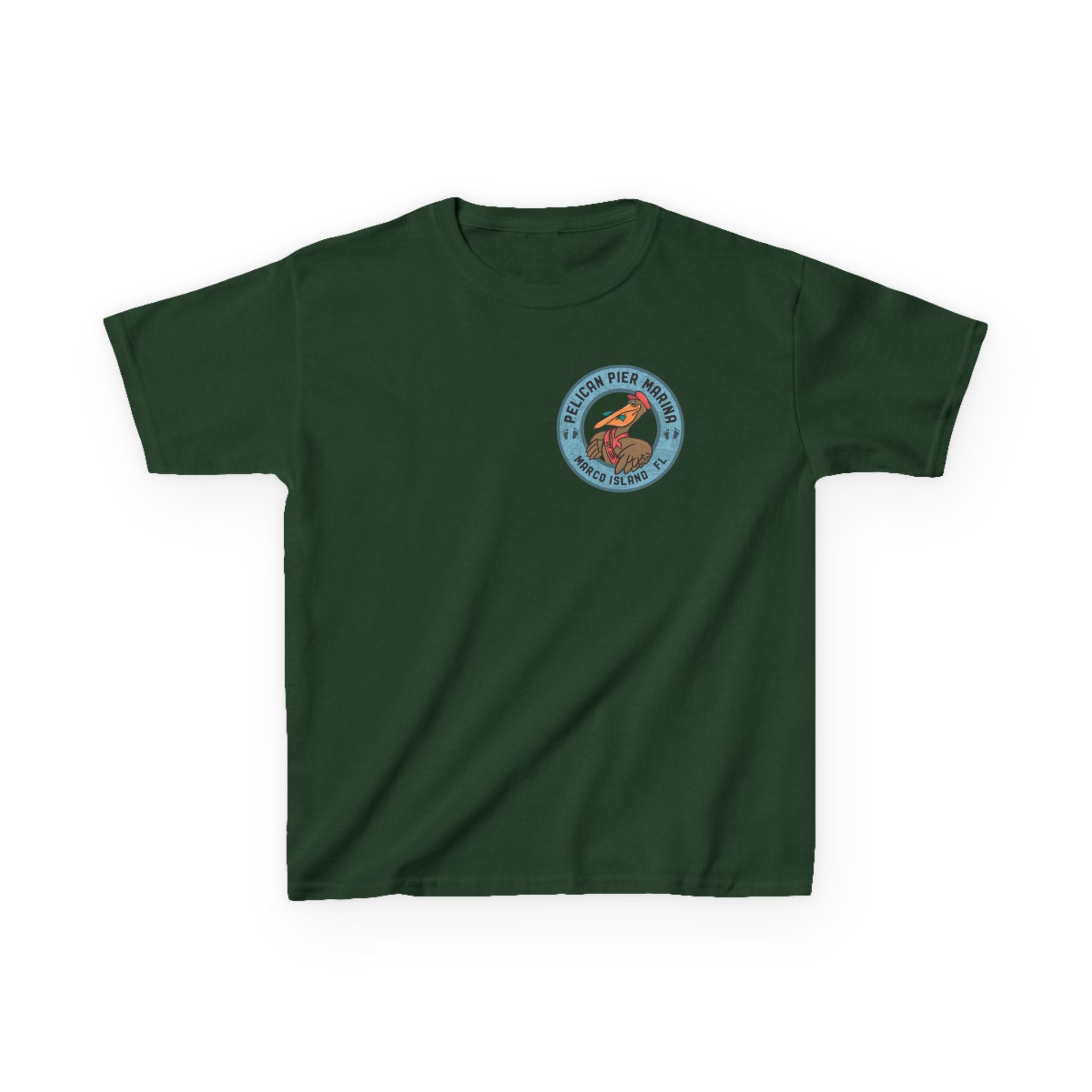 Kids Heavy Cotton™ Tee