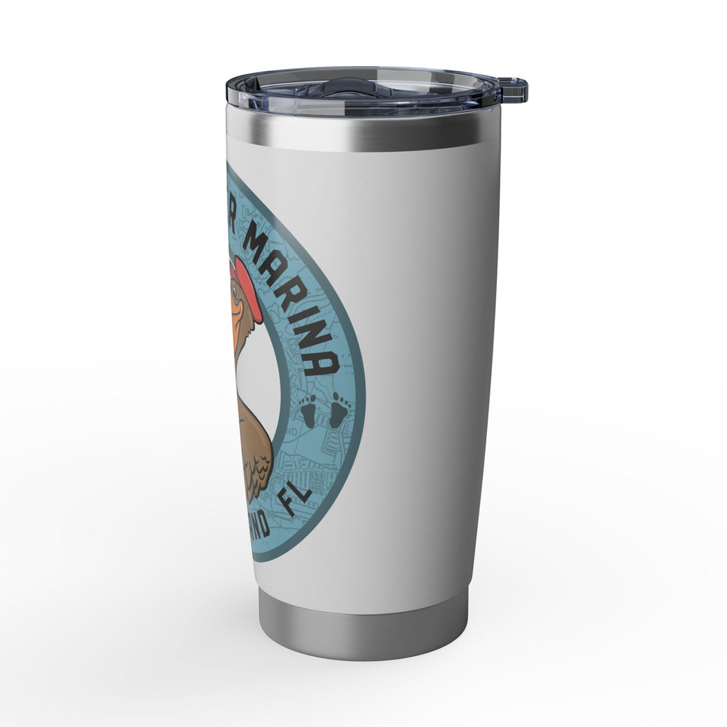 Vagabond 20oz Tumbler