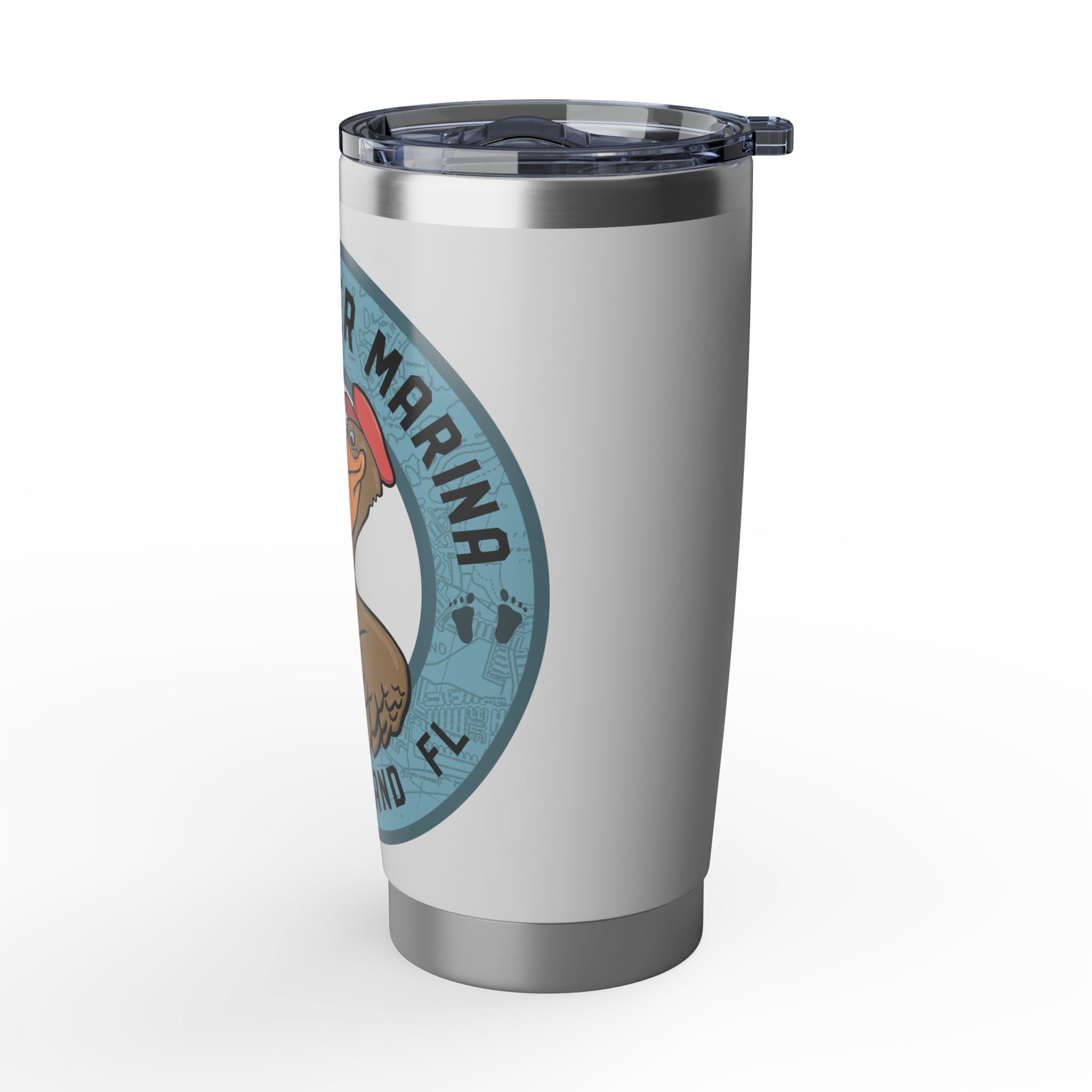 Vagabond 20oz Tumbler