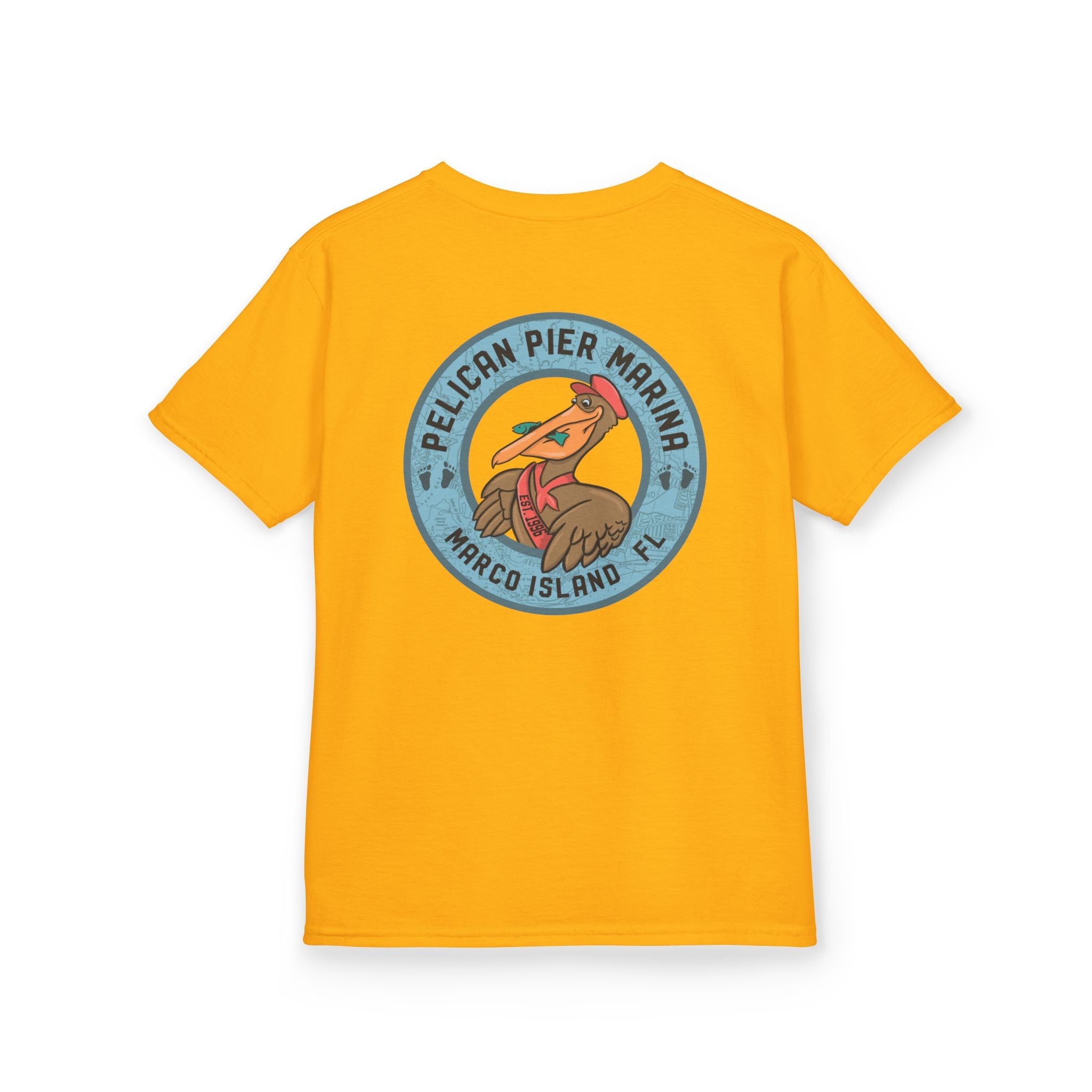 Kids Heavy Cotton™ Tee