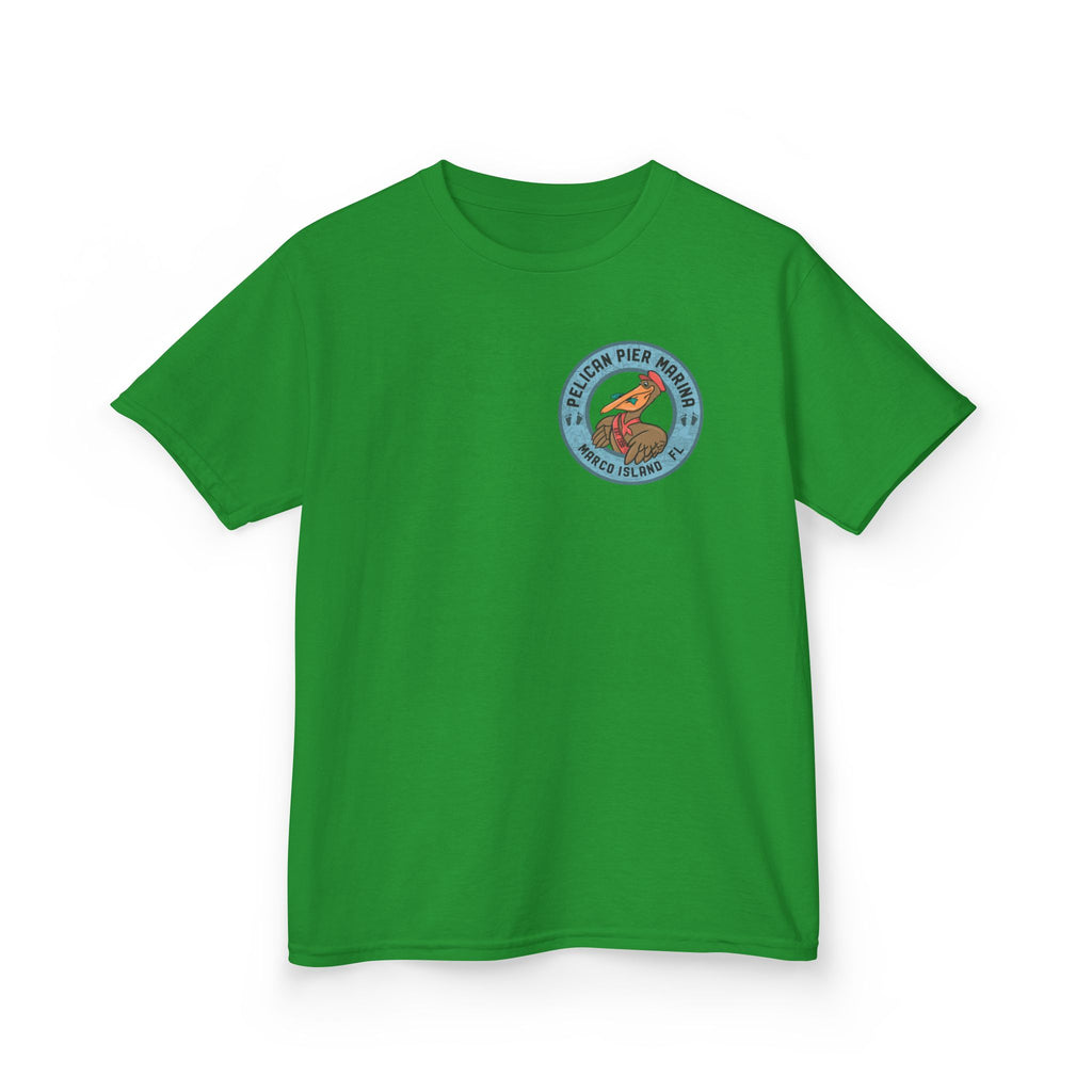Kids Heavy Cotton™ Tee