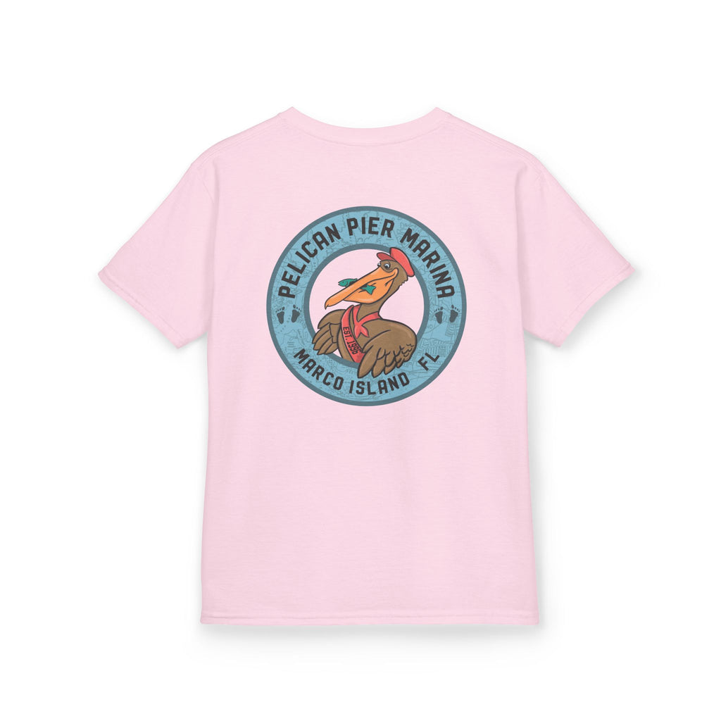 Kids Heavy Cotton™ Tee