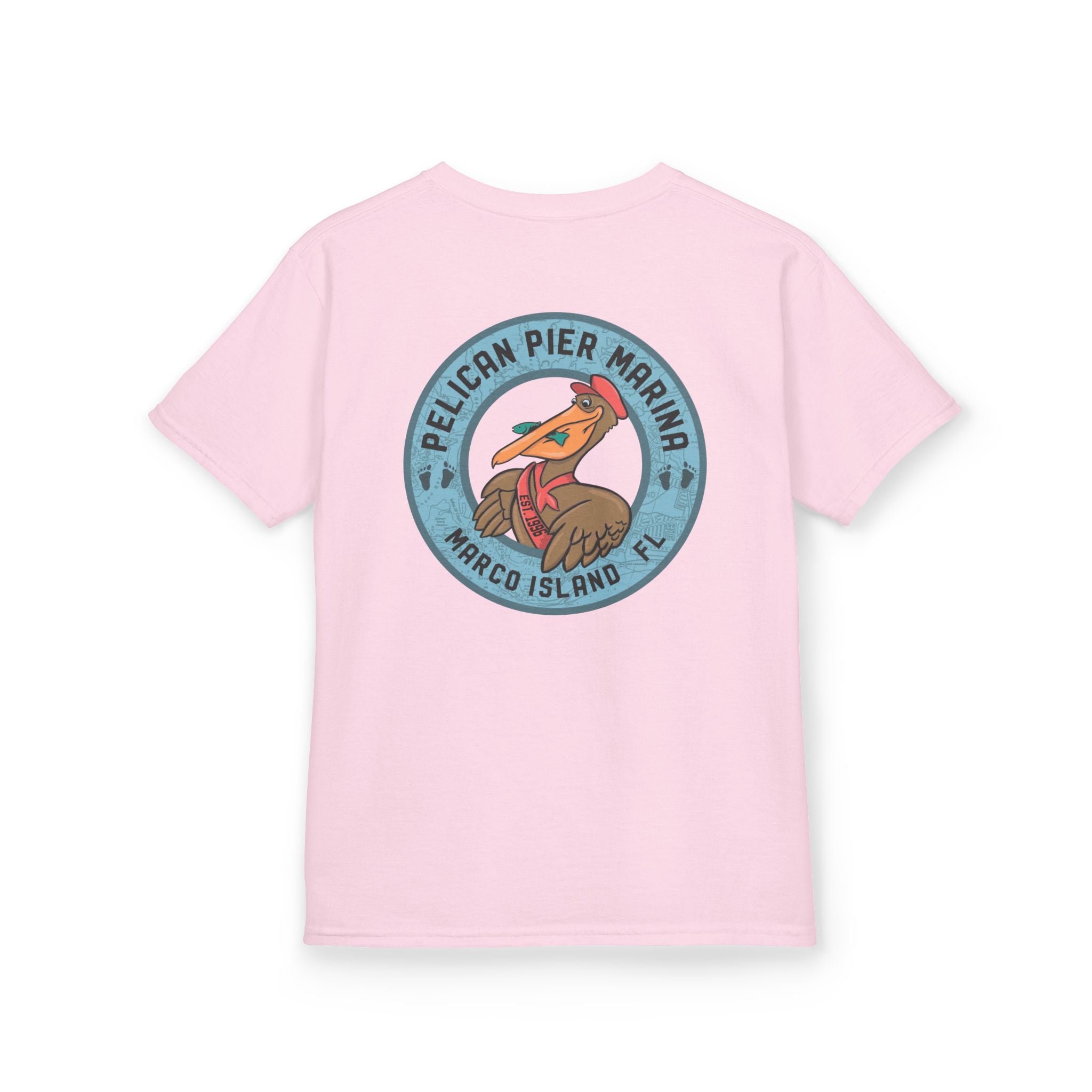 Kids Heavy Cotton™ Tee