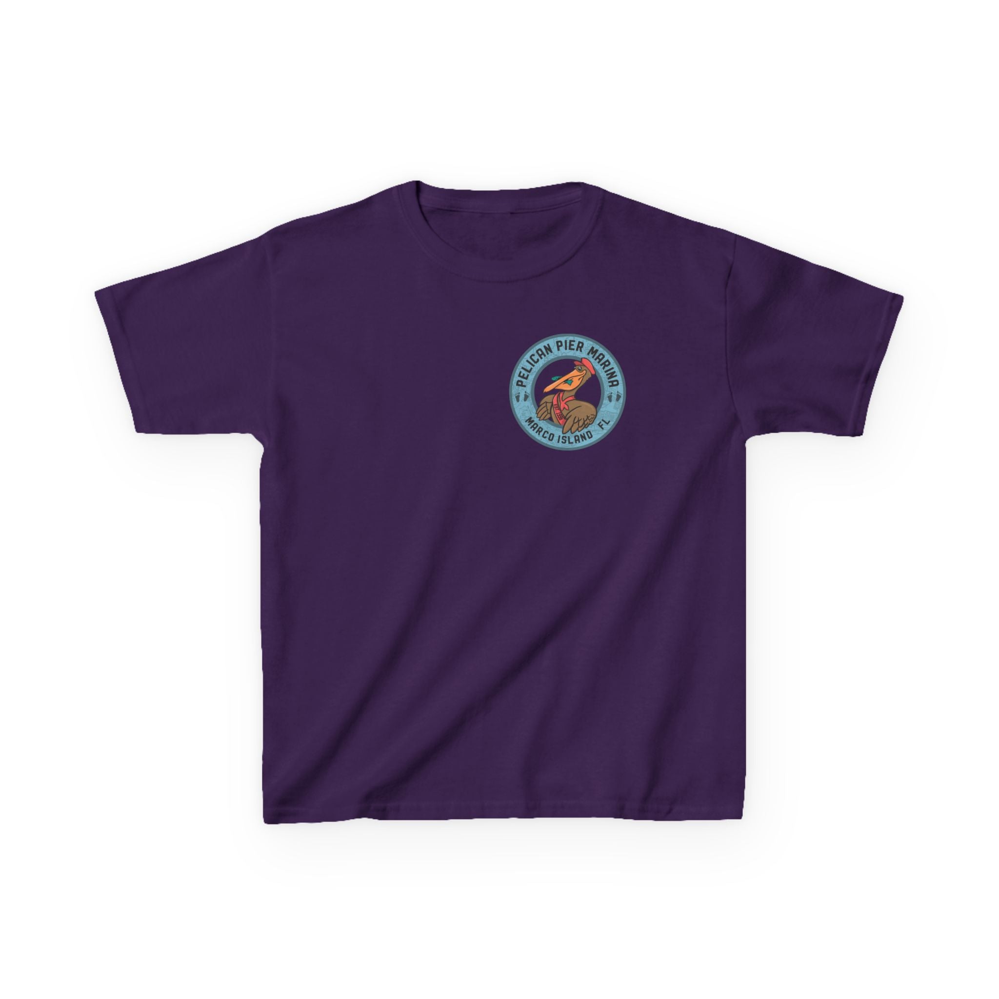 Kids Heavy Cotton™ Tee