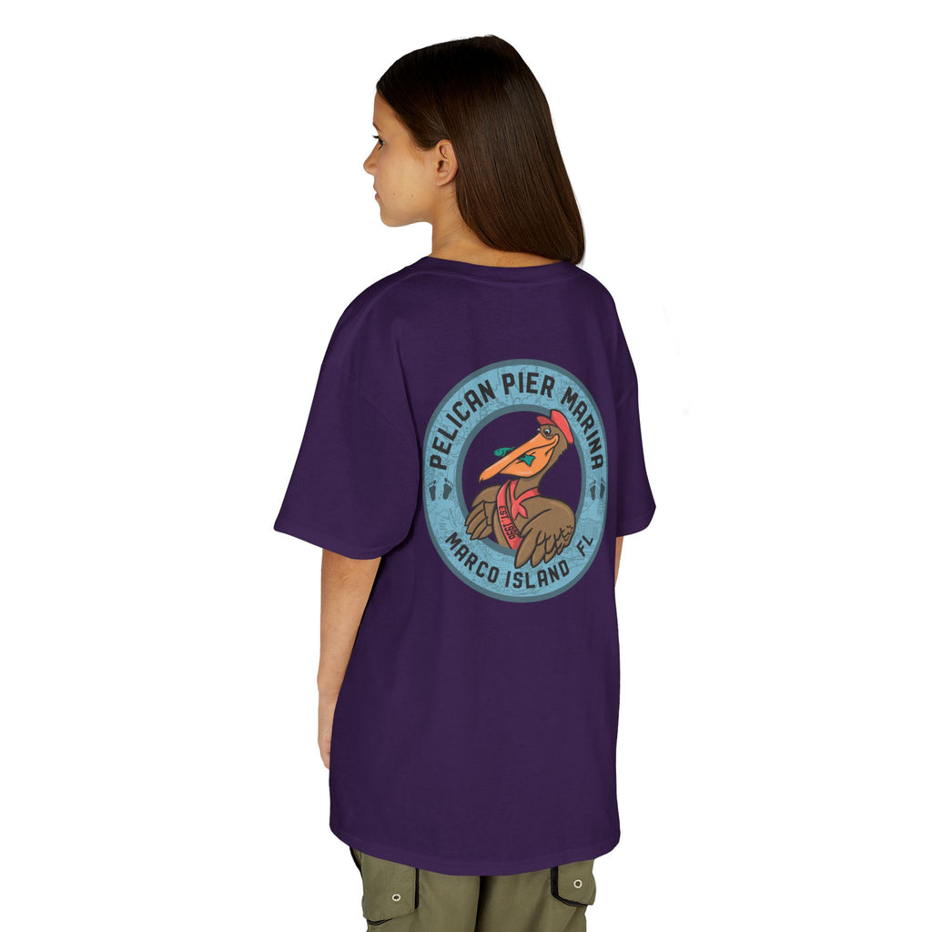 Kids Heavy Cotton™ Tee