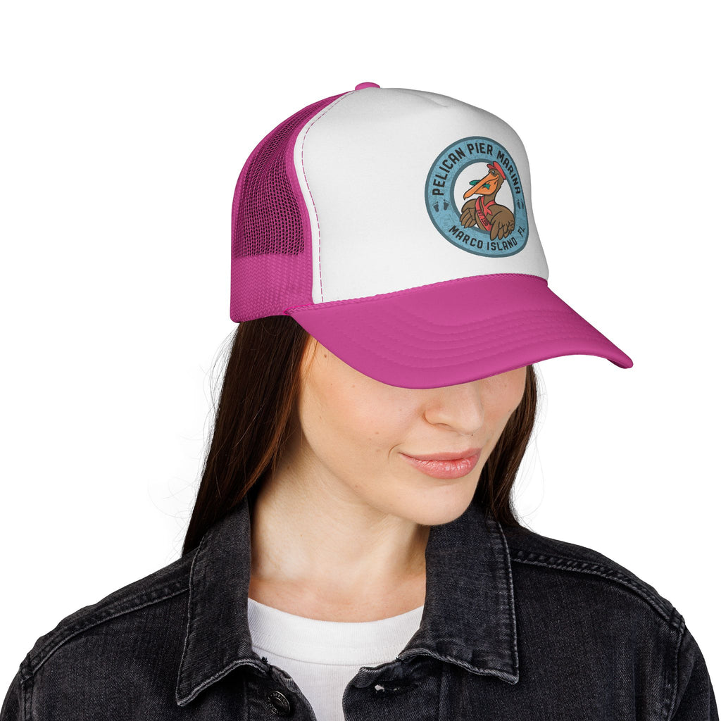 Trucker Caps