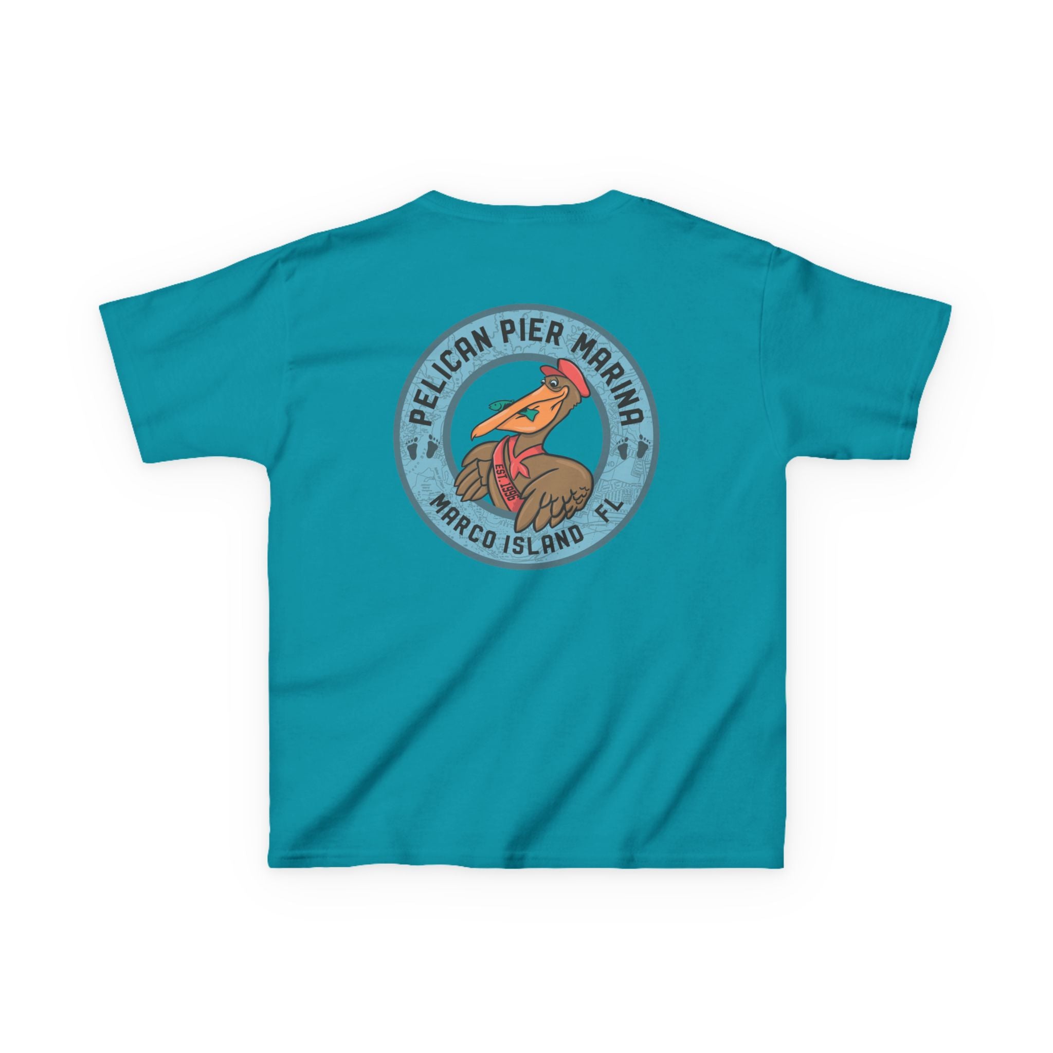 Kids Heavy Cotton™ Tee