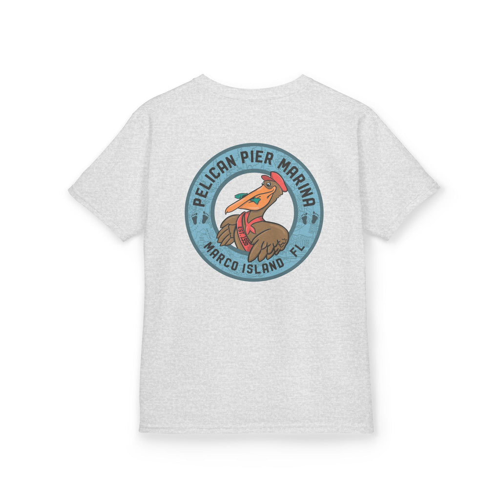 Kids Heavy Cotton™ Tee