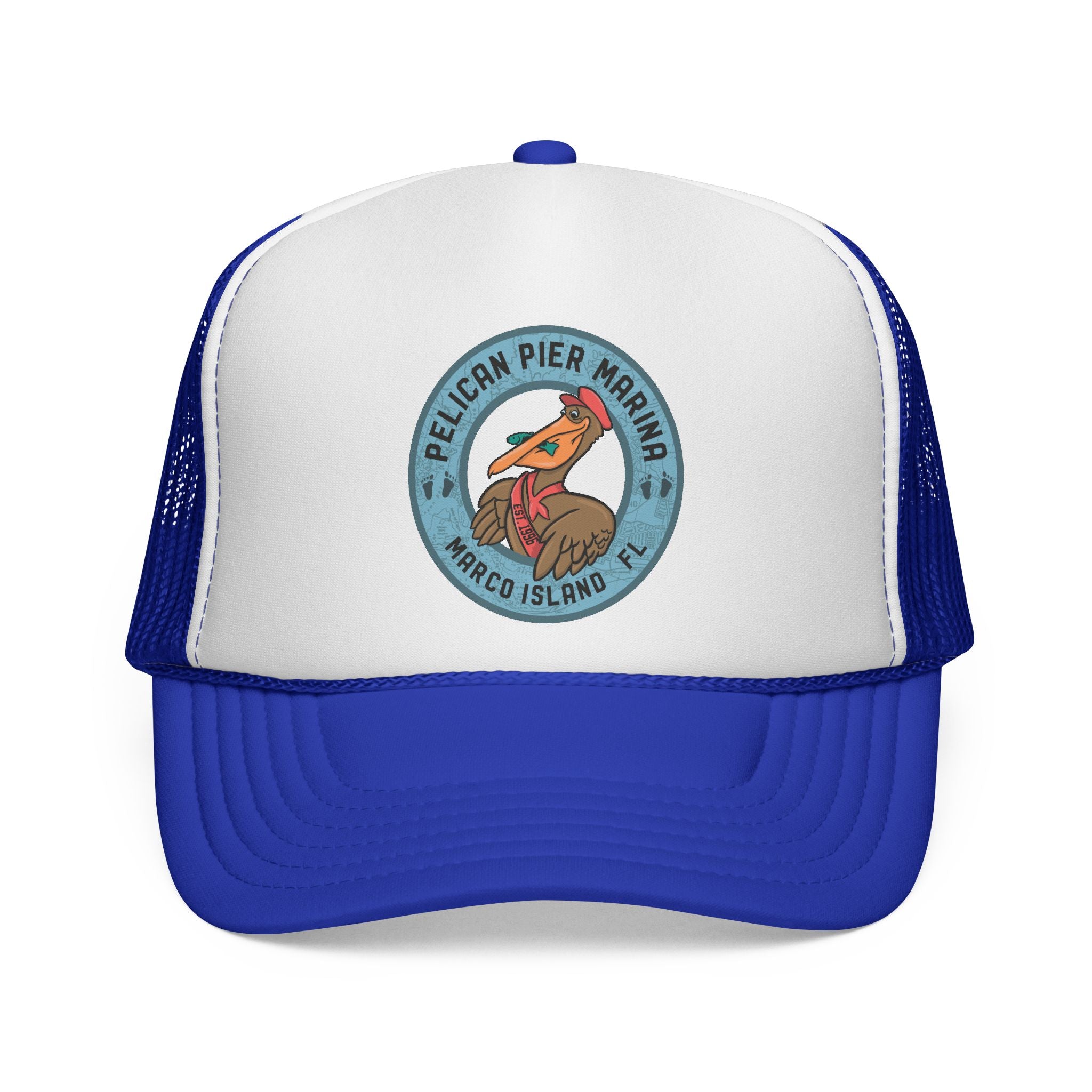 Trucker Caps