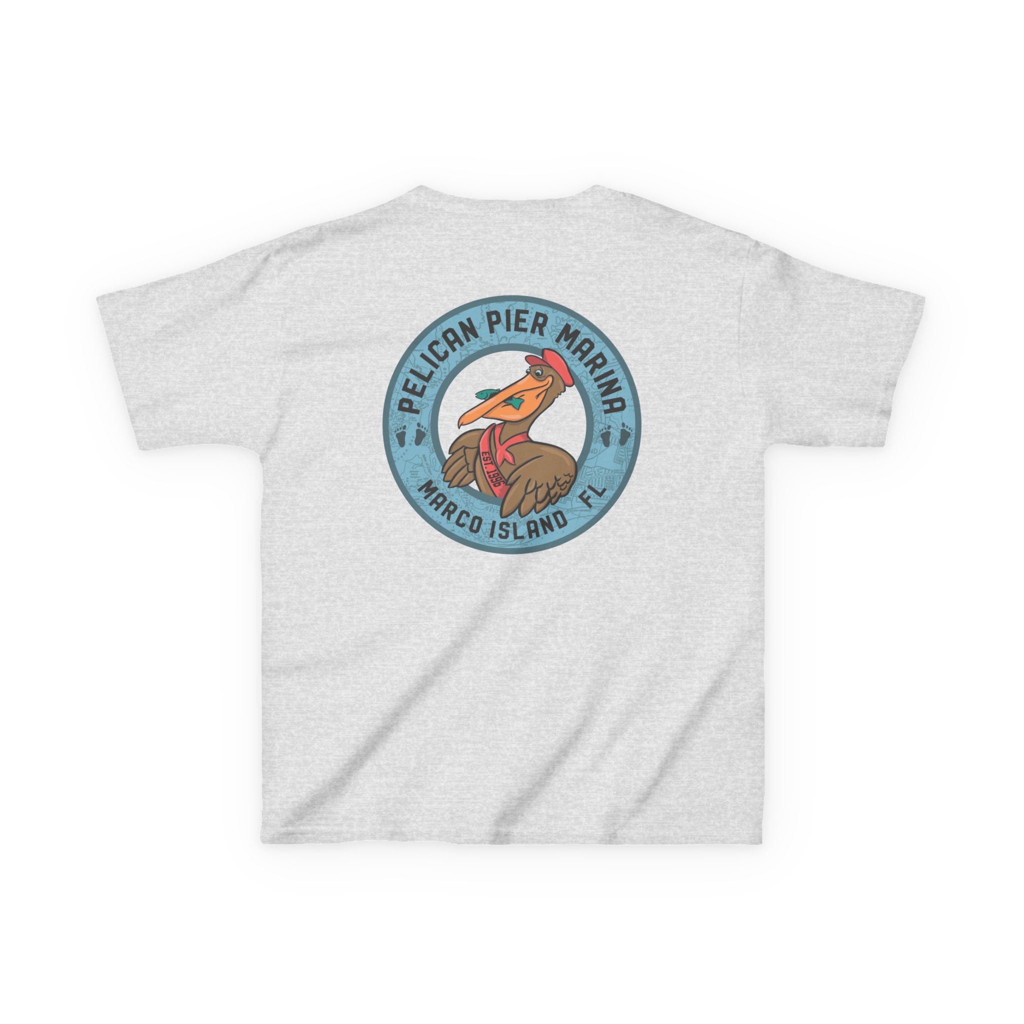Kids Heavy Cotton™ Tee