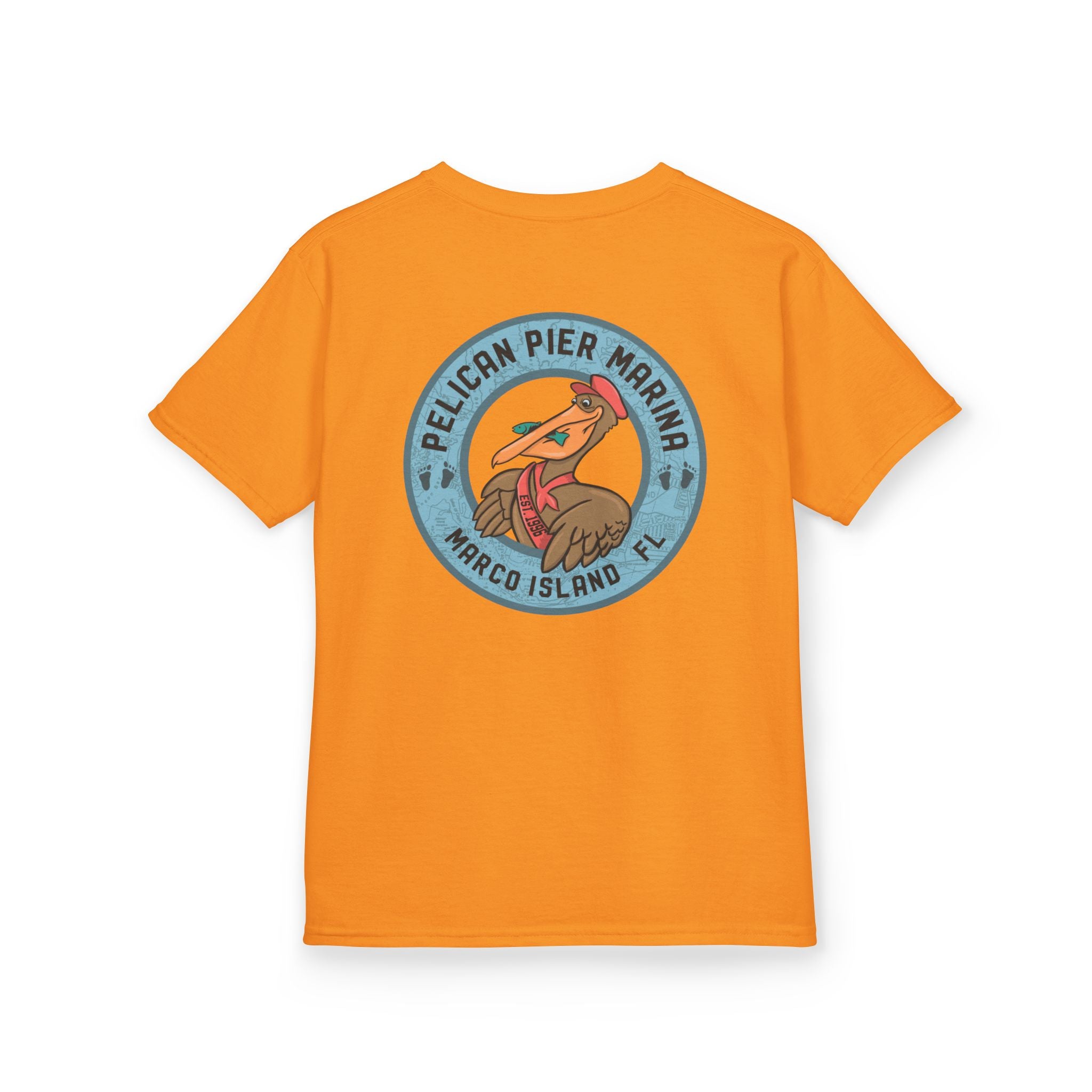 Kids Heavy Cotton™ Tee