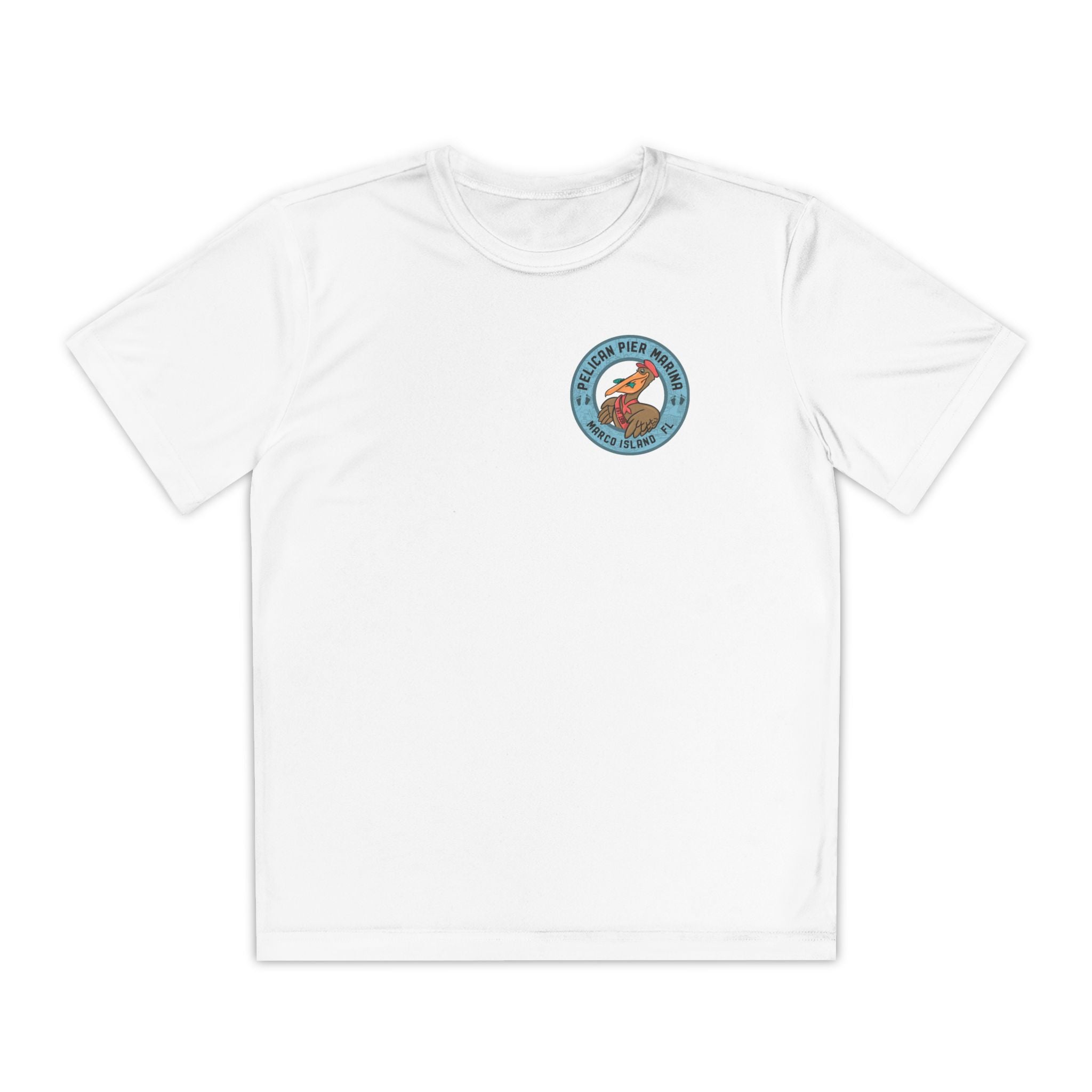 Youth Competitor Tee