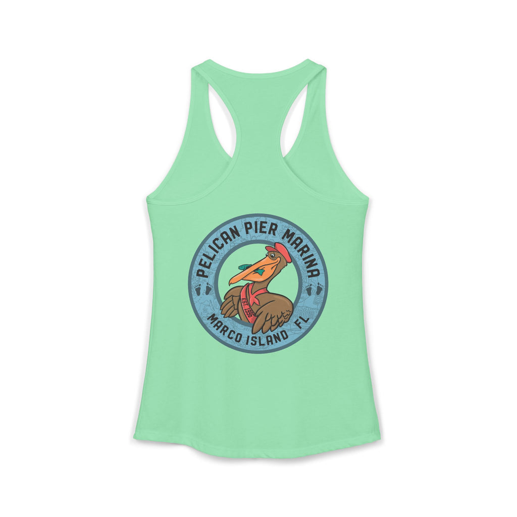 Women's Ideal Racerback Tank