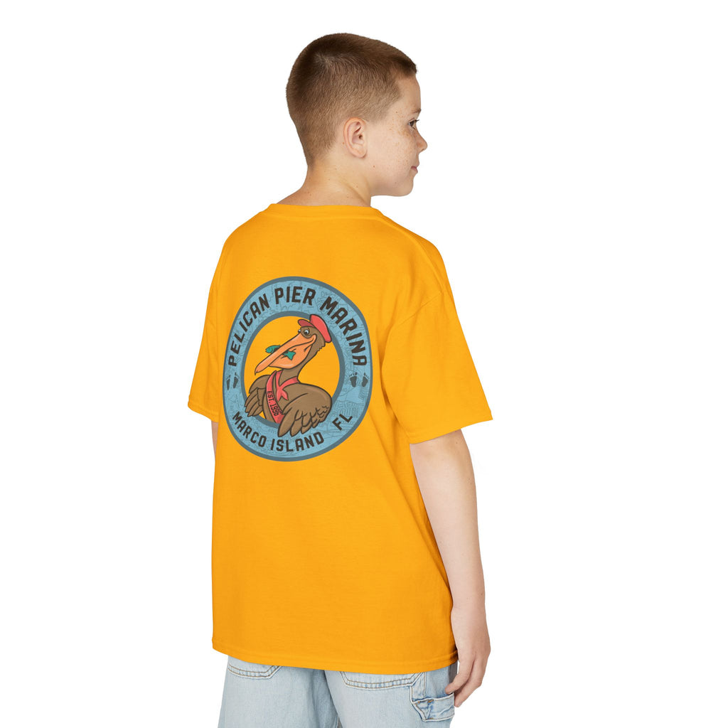 Kids Heavy Cotton™ Tee