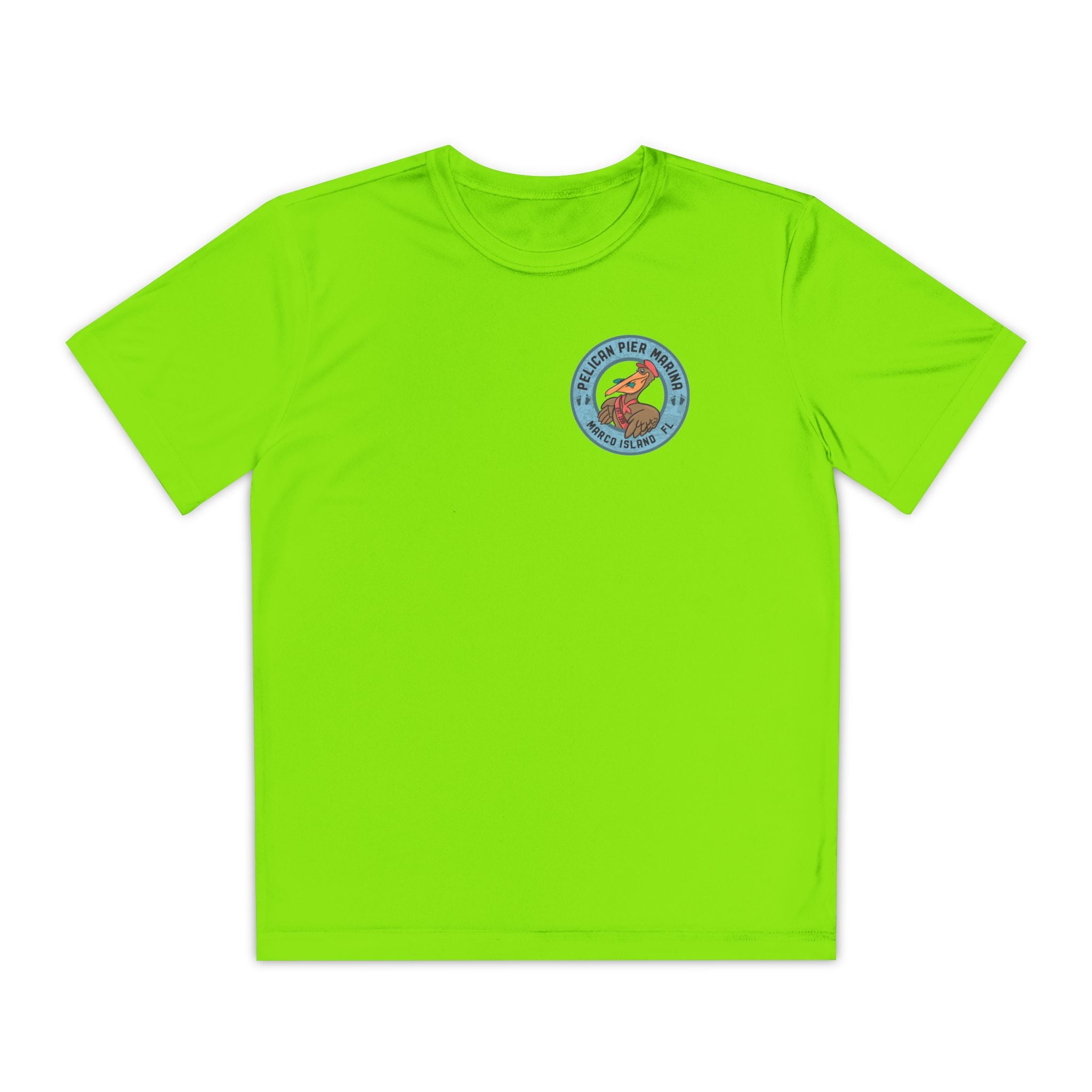 Youth Competitor Tee