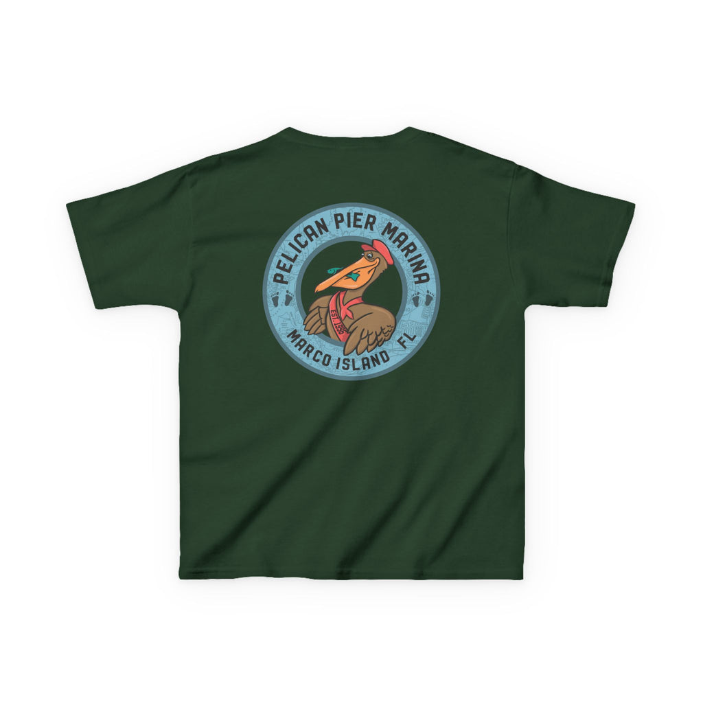 Kids Heavy Cotton™ Tee