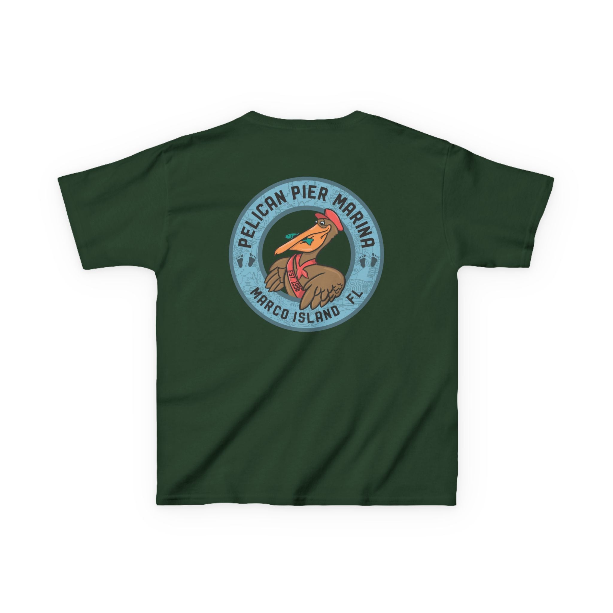 Kids Heavy Cotton™ Tee