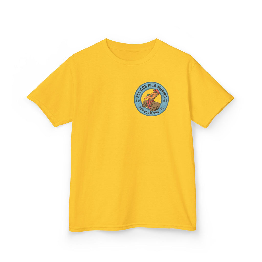 Kids Heavy Cotton™ Tee