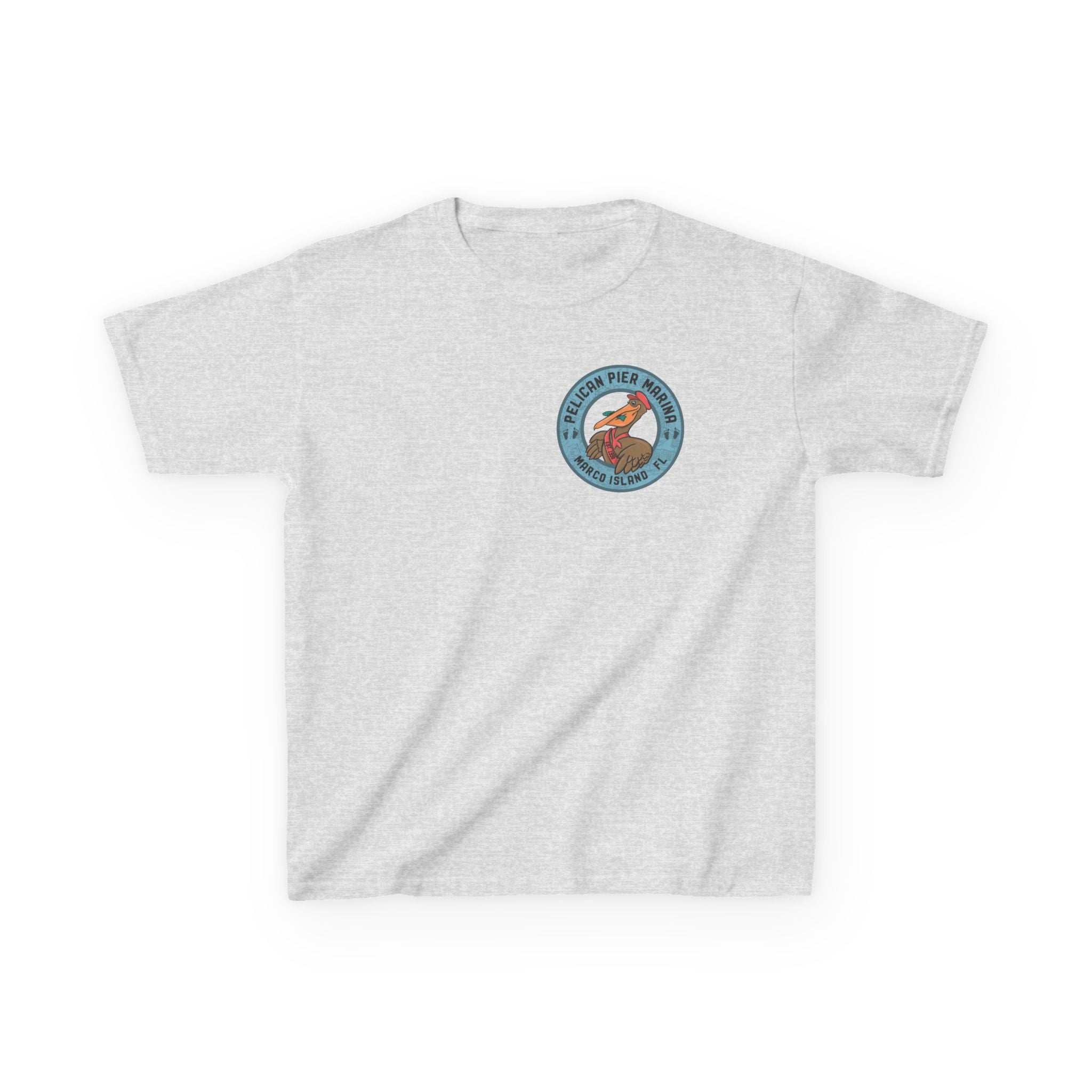 Kids Heavy Cotton™ Tee