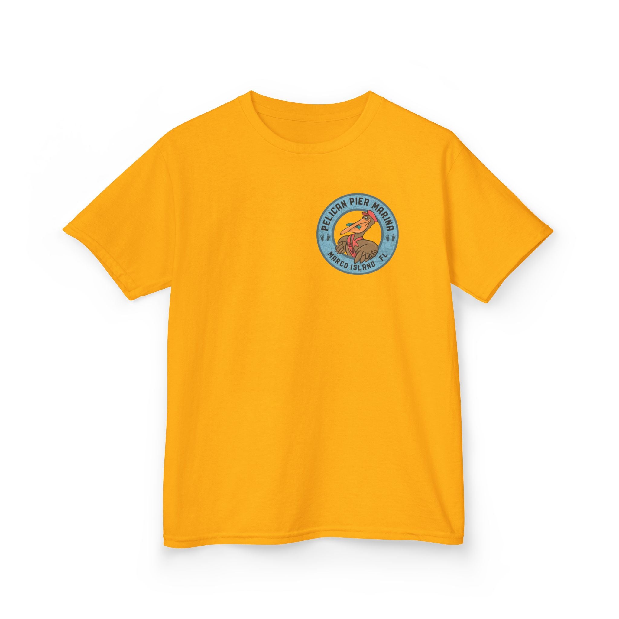 Kids Heavy Cotton™ Tee