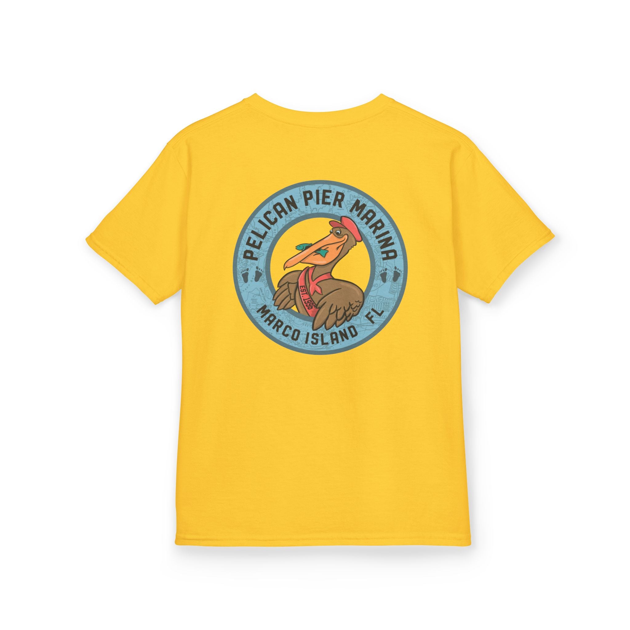 Kids Heavy Cotton™ Tee