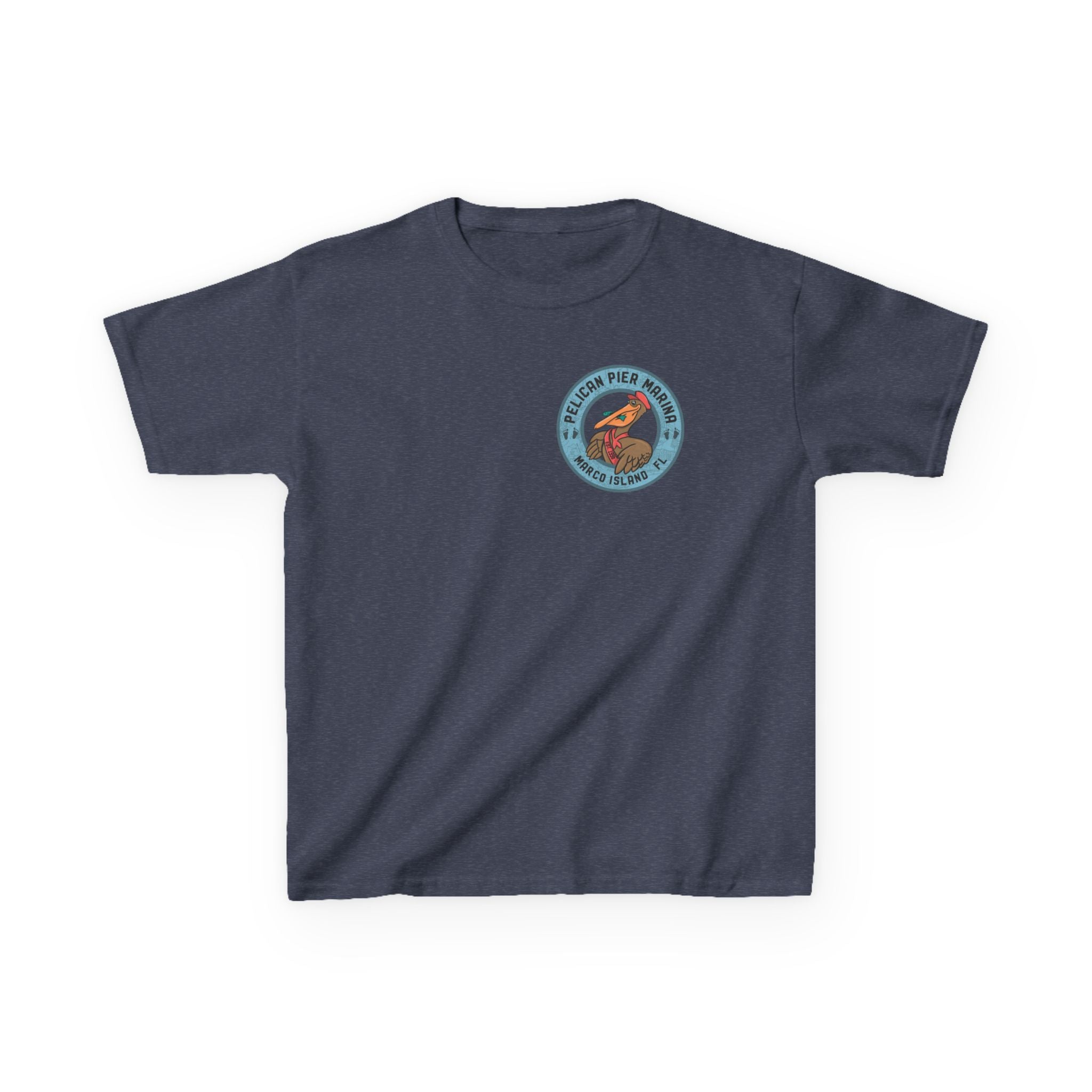 Kids Heavy Cotton™ Tee
