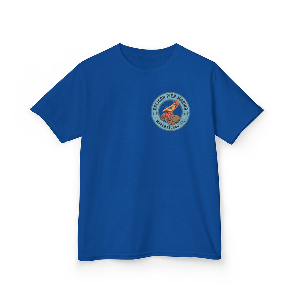 Kids Heavy Cotton™ Tee