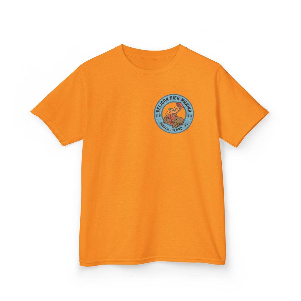 Kids Heavy Cotton™ Tee