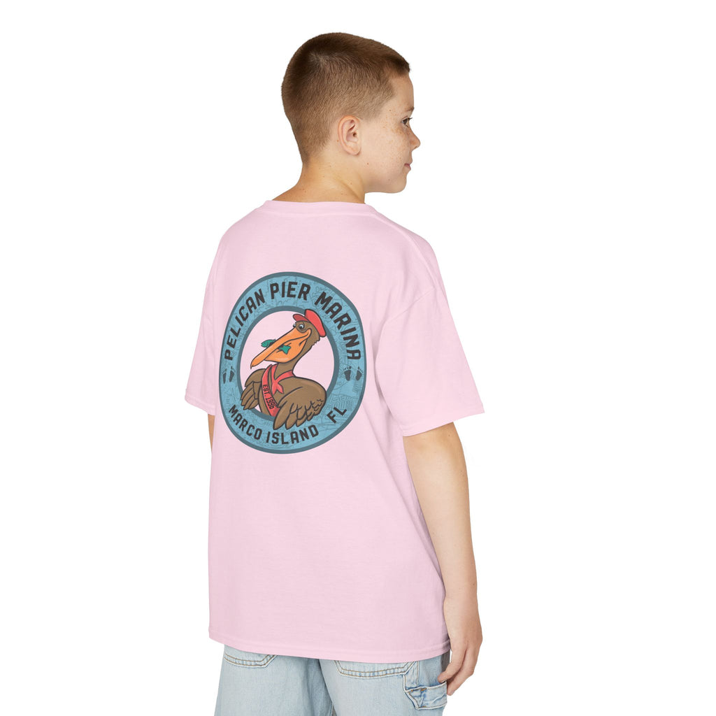 Kids Heavy Cotton™ Tee